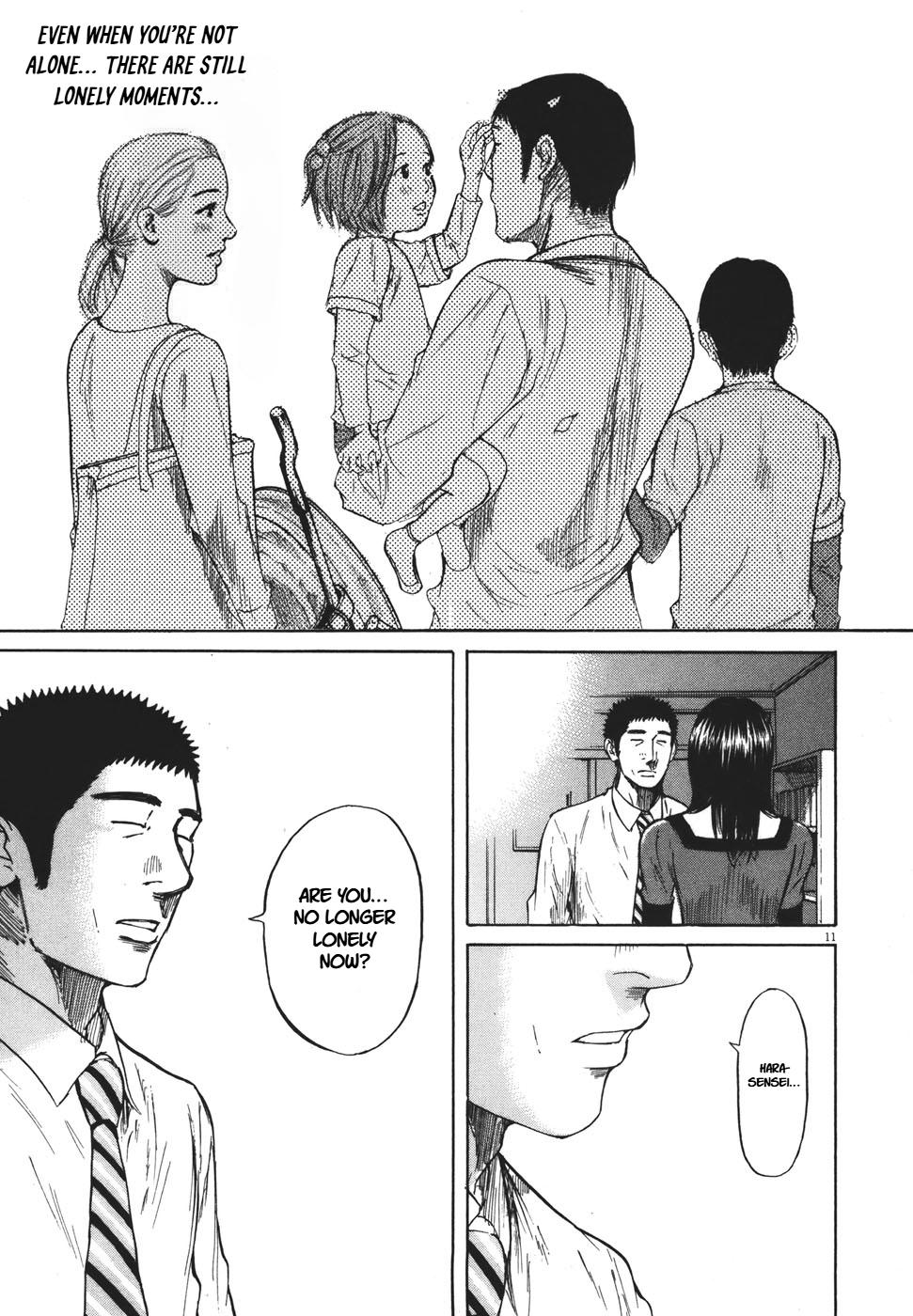 Hakuba no Oujisama Chap 93 - Next Chap 94