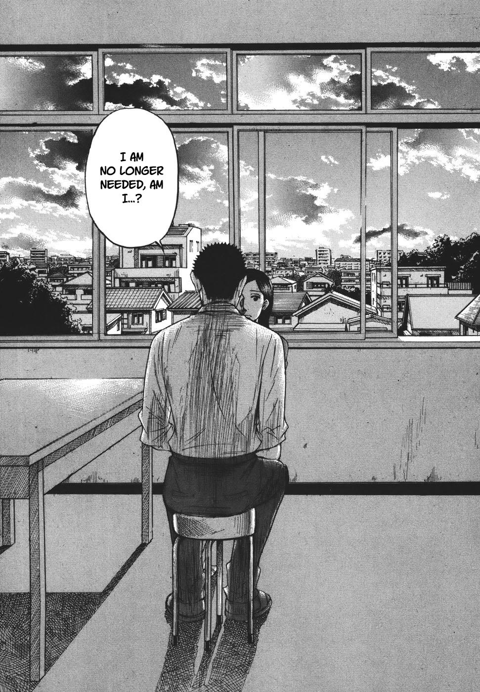 Hakuba no Oujisama Chap 93 - Next Chap 94