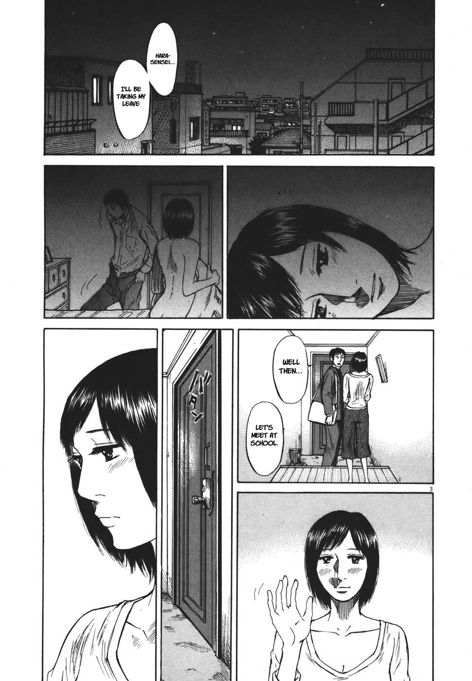 Hakuba no Oujisama Chap 93 - Next Chap 94