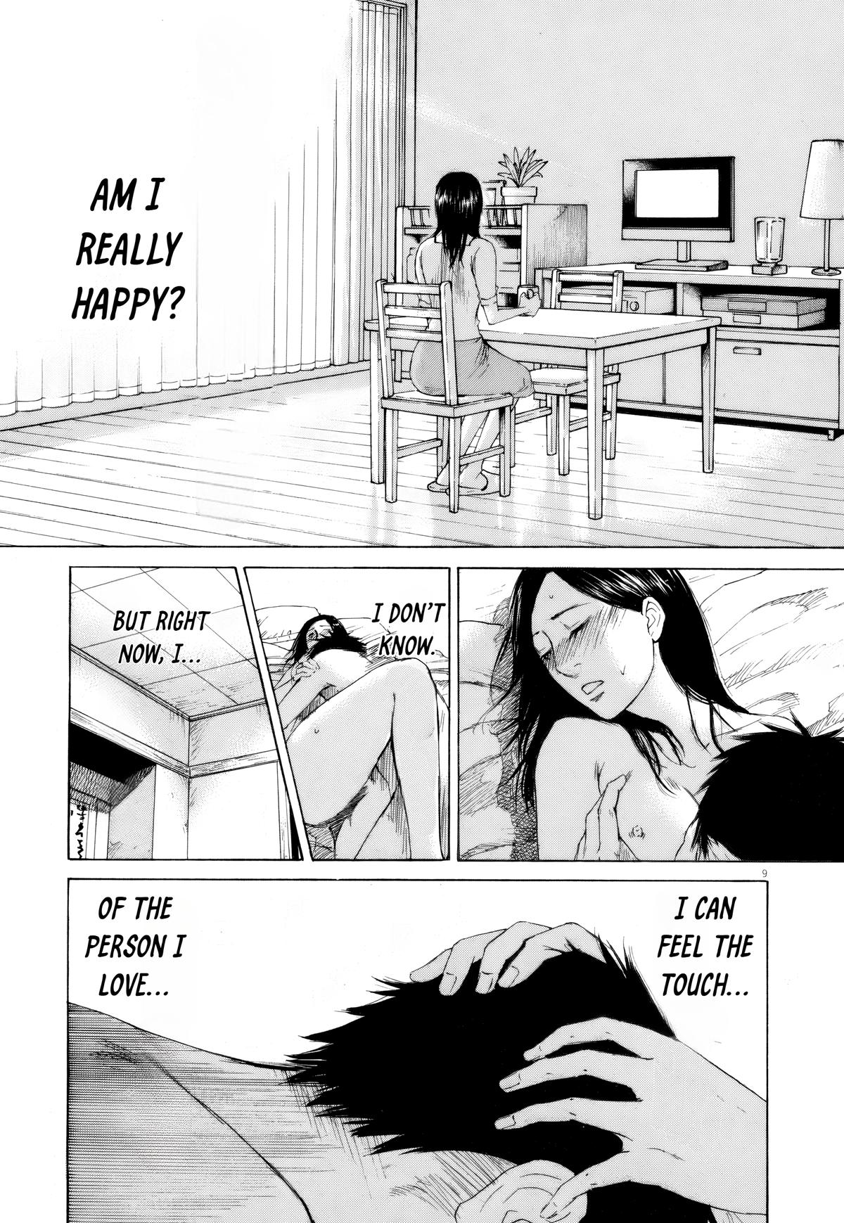 Hakuba no Oujisama Chap 107 - Next Chap 108