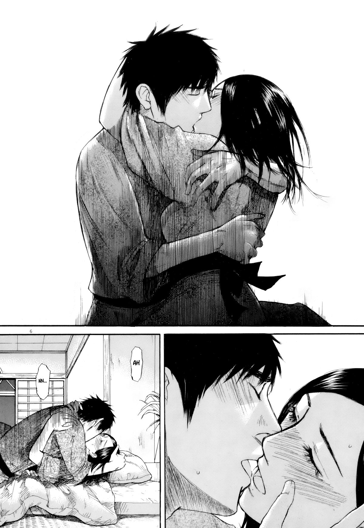 Hakuba no Oujisama Chap 107 - Next Chap 108