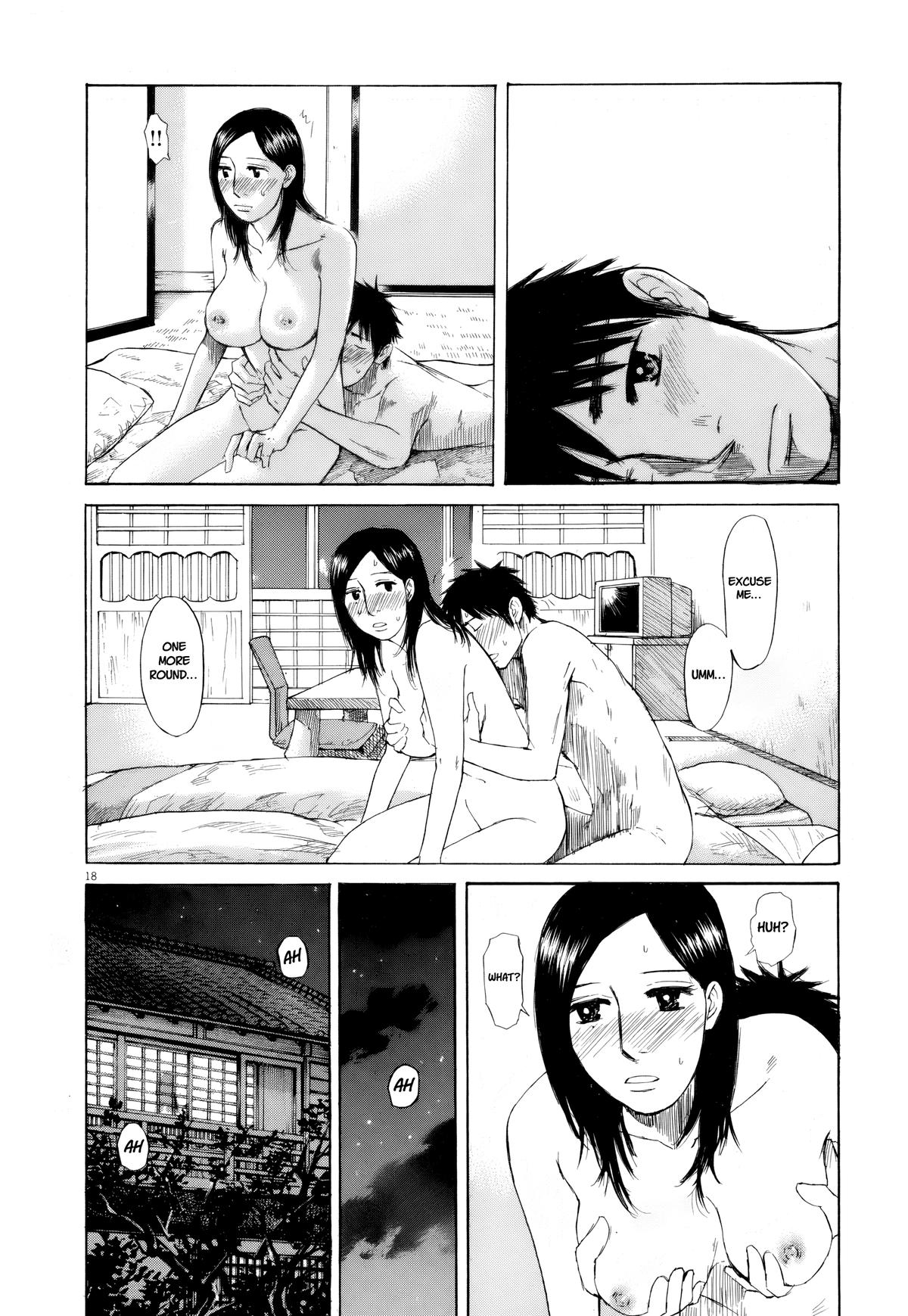 Hakuba no Oujisama Chap 107 - Next Chap 108