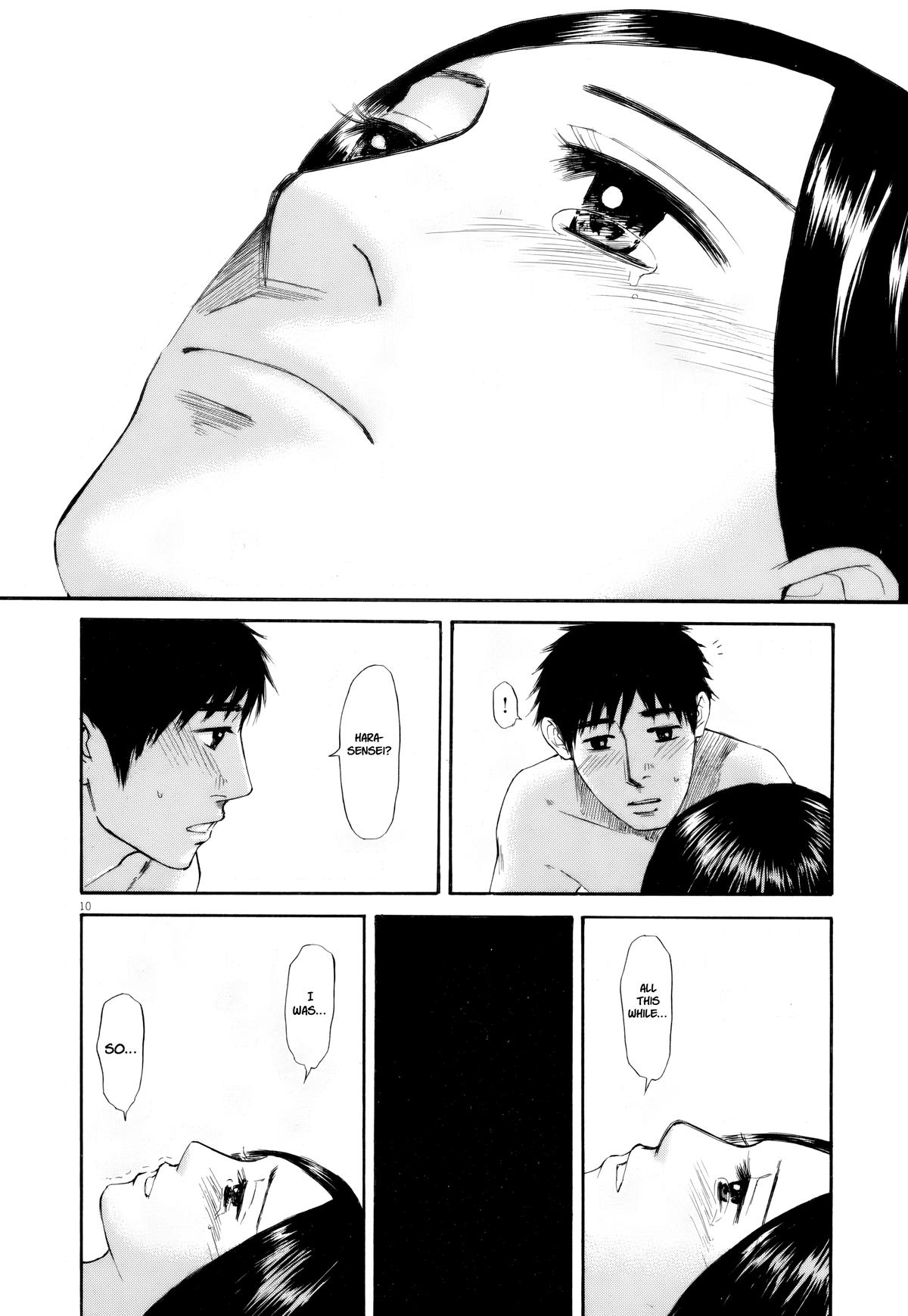 Hakuba no Oujisama Chap 107 - Next Chap 108