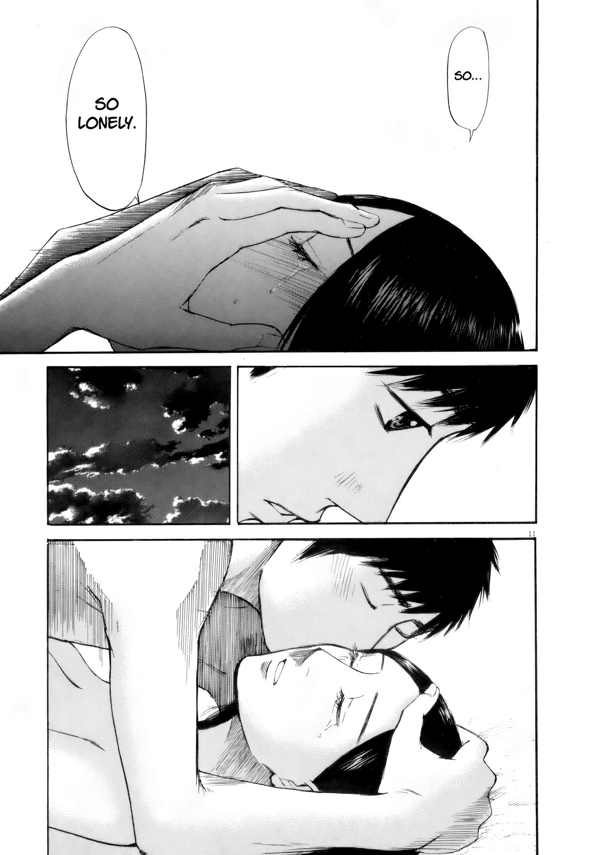 Hakuba no Oujisama Chap 107 - Next Chap 108