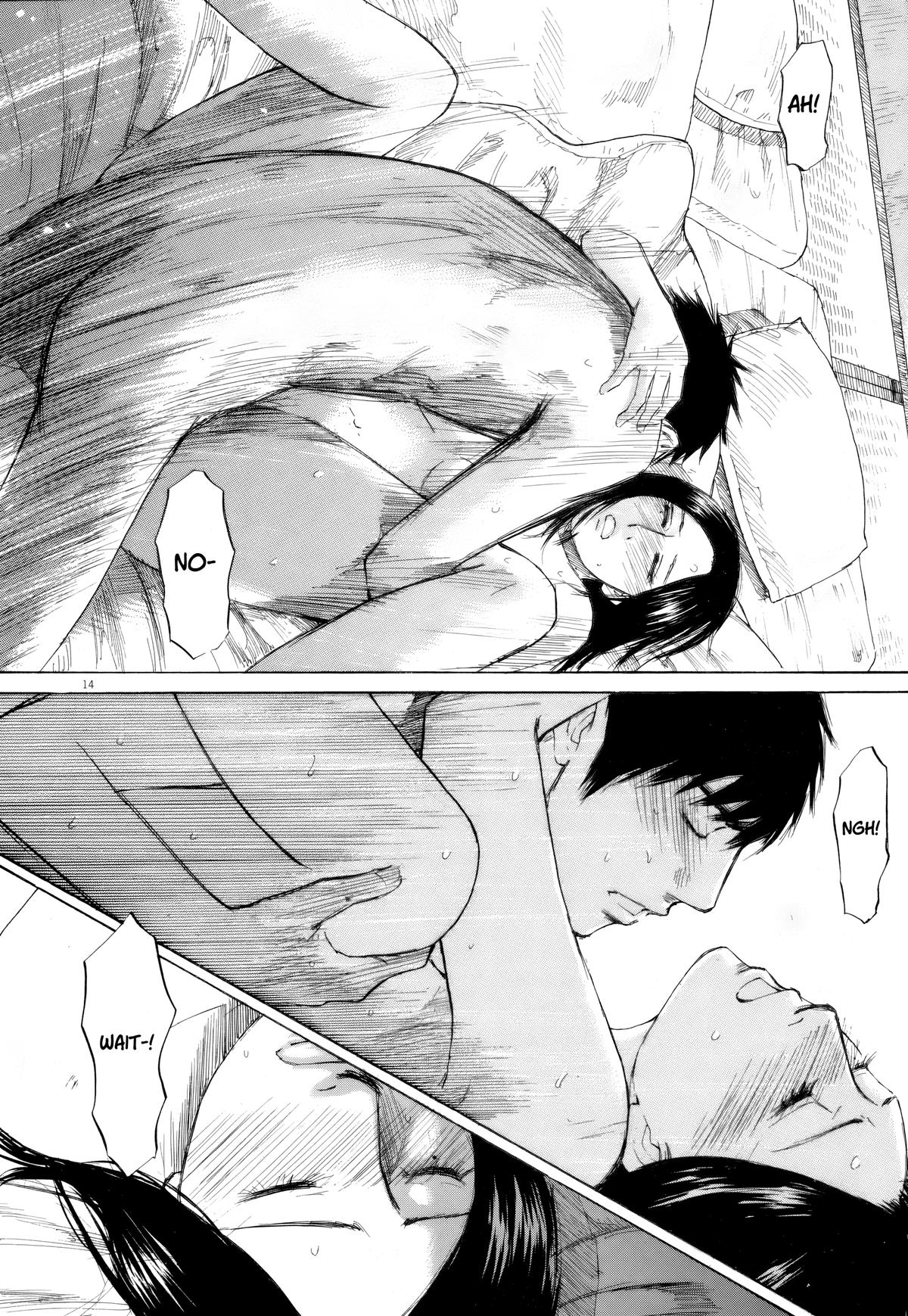 Hakuba no Oujisama Chap 107 - Next Chap 108