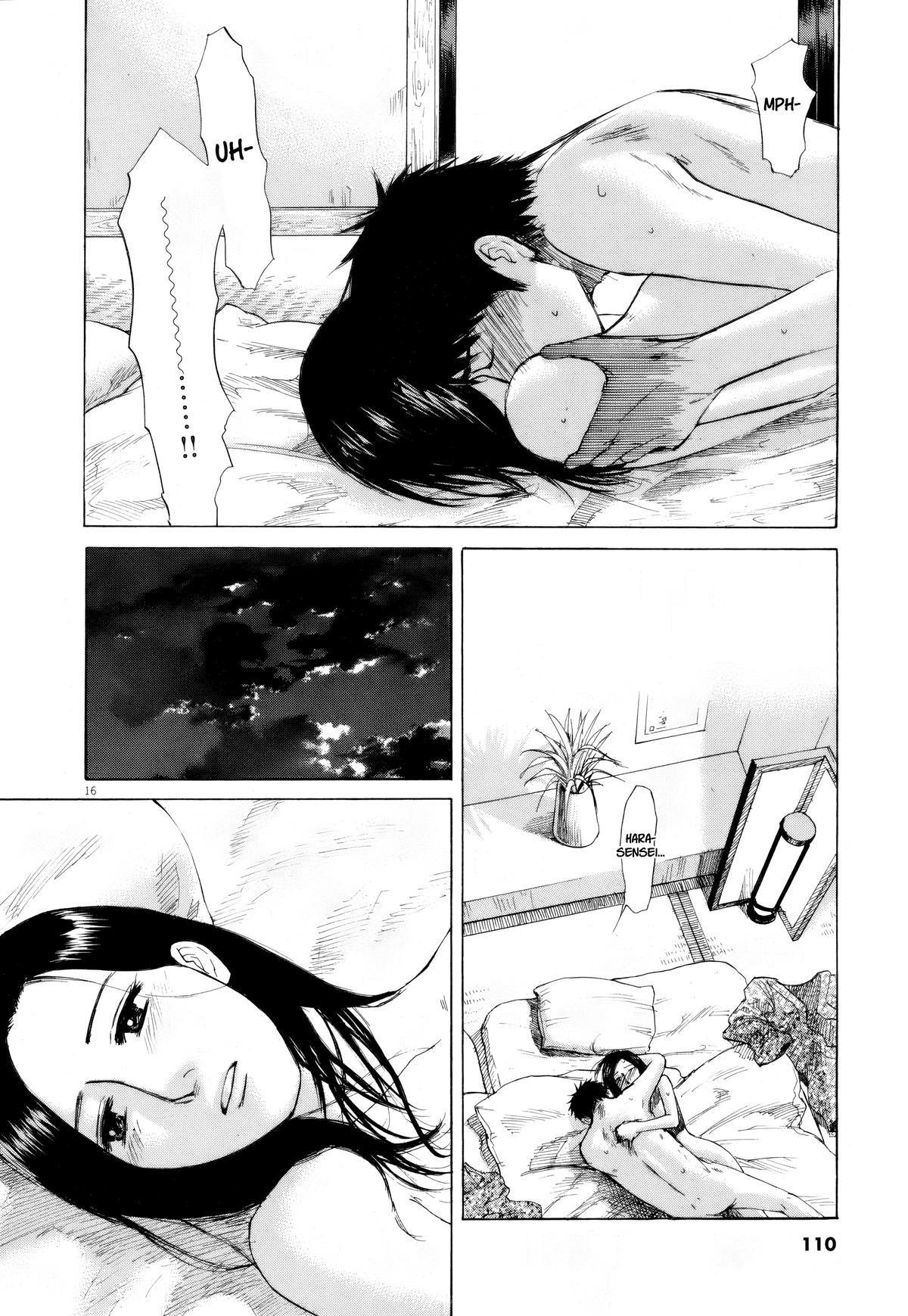 Hakuba no Oujisama Chap 107 - Next Chap 108