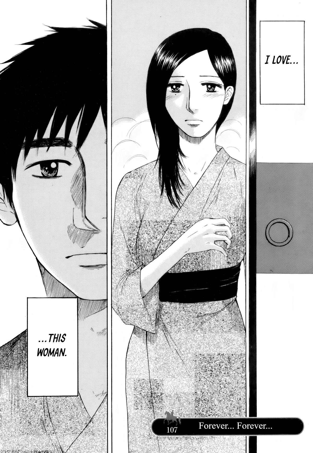 Hakuba no Oujisama Chap 107 - Next Chap 108