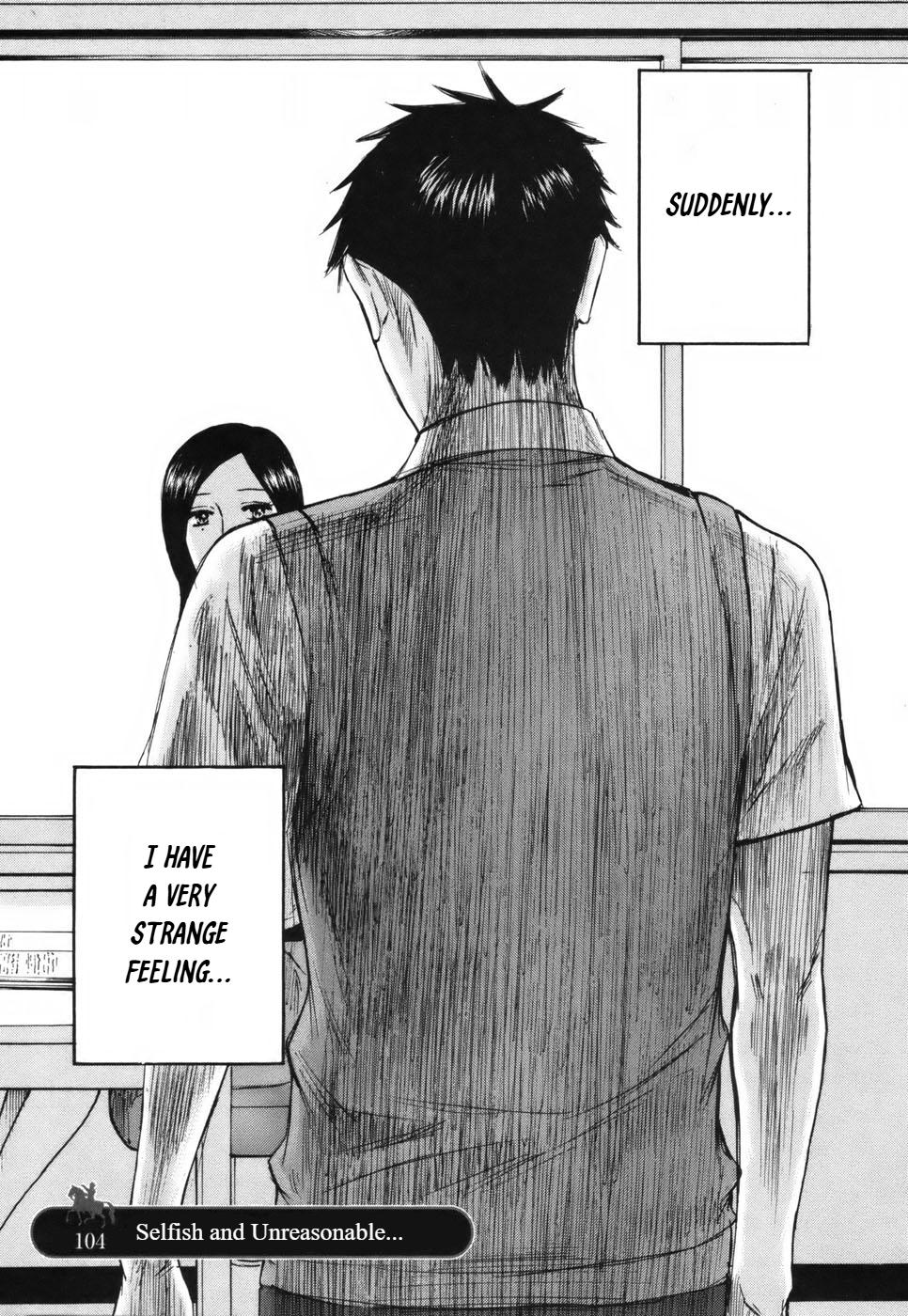 Hakuba no Oujisama Chap 104 - Next Chap 105