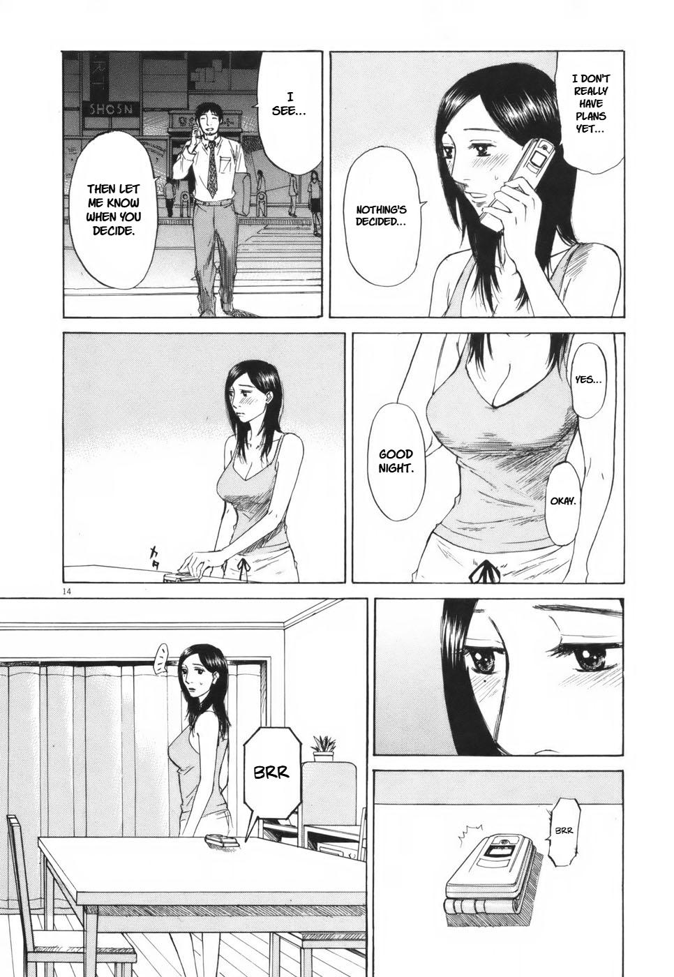 Hakuba no Oujisama Chap 104 - Next Chap 105