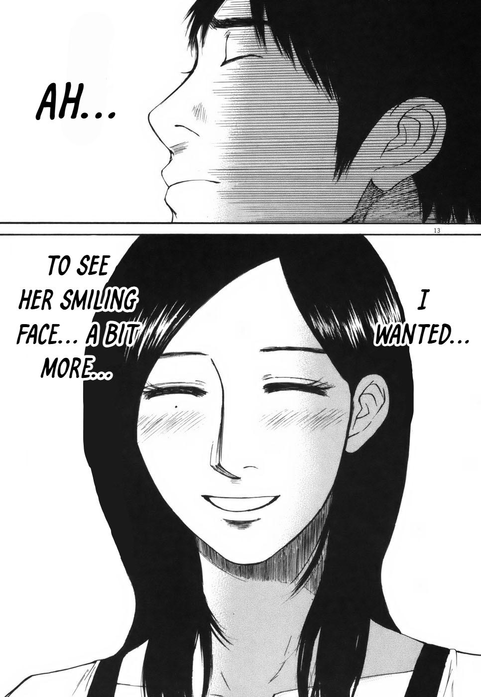 Hakuba no Oujisama Chap 105 - Next Chap 106