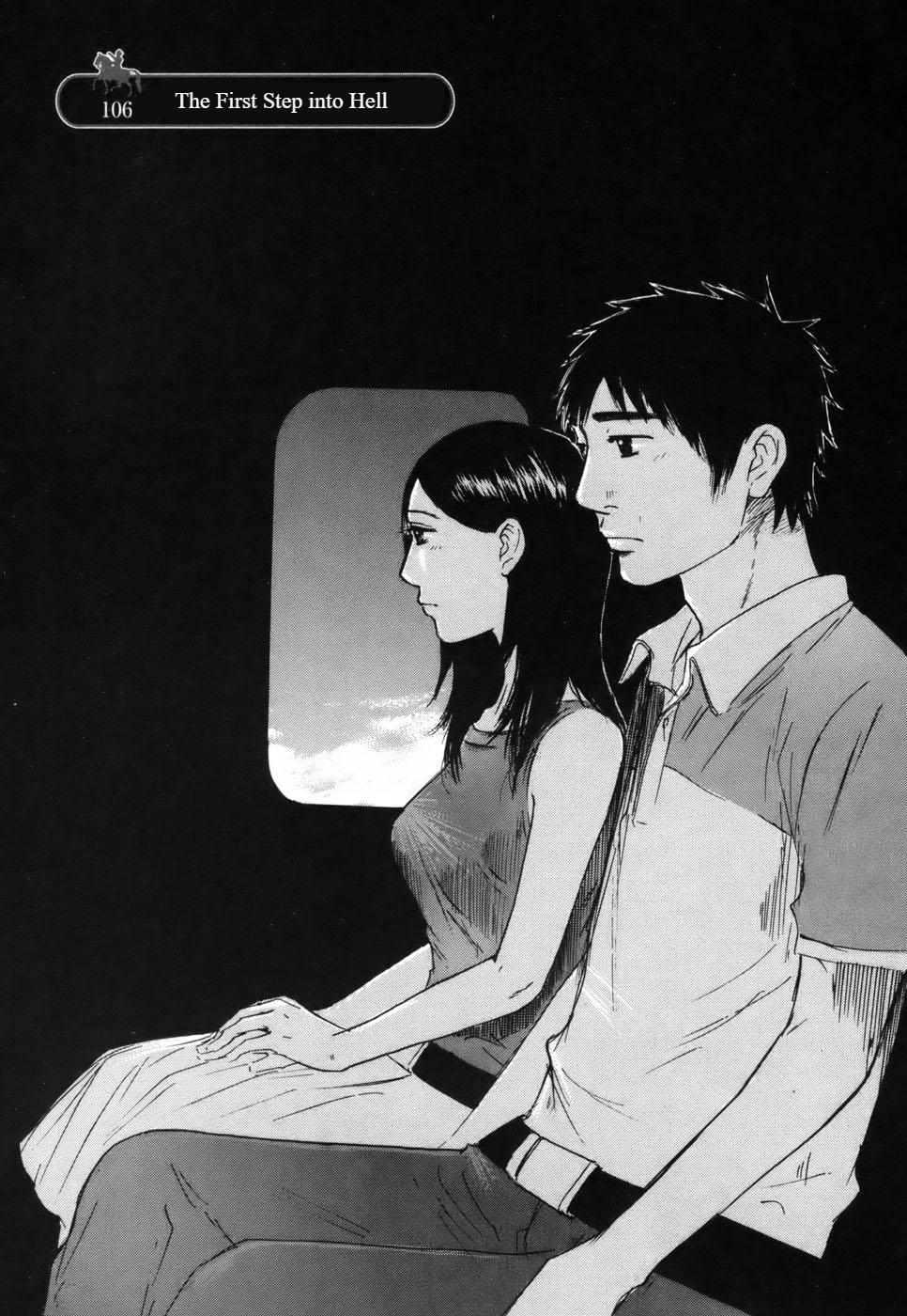 Hakuba no Oujisama Chap 106 - Next Chap 107