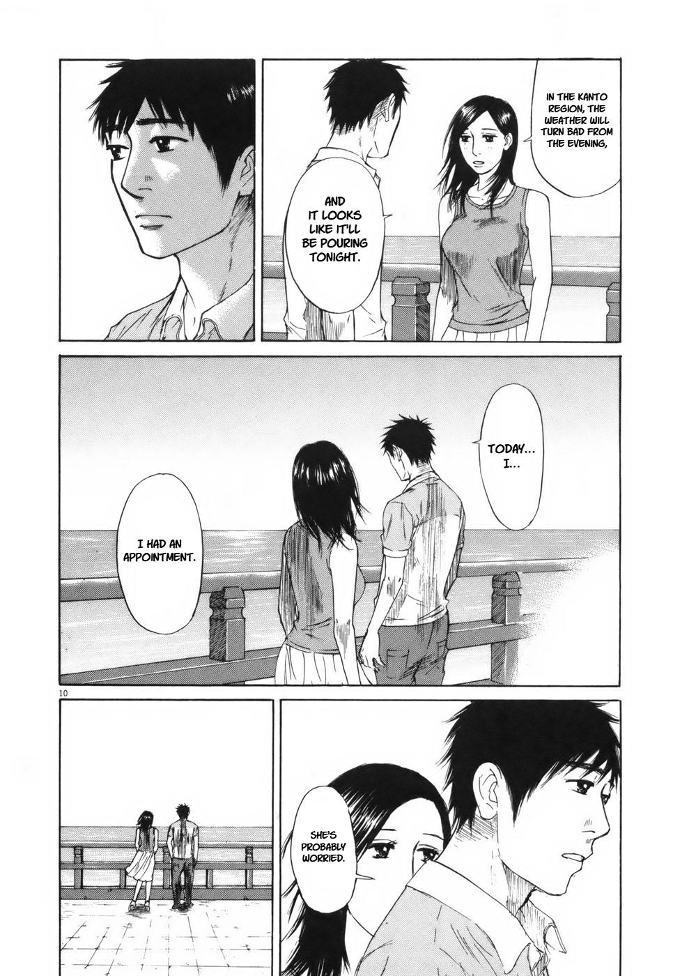 Hakuba no Oujisama Chap 106 - Next Chap 107