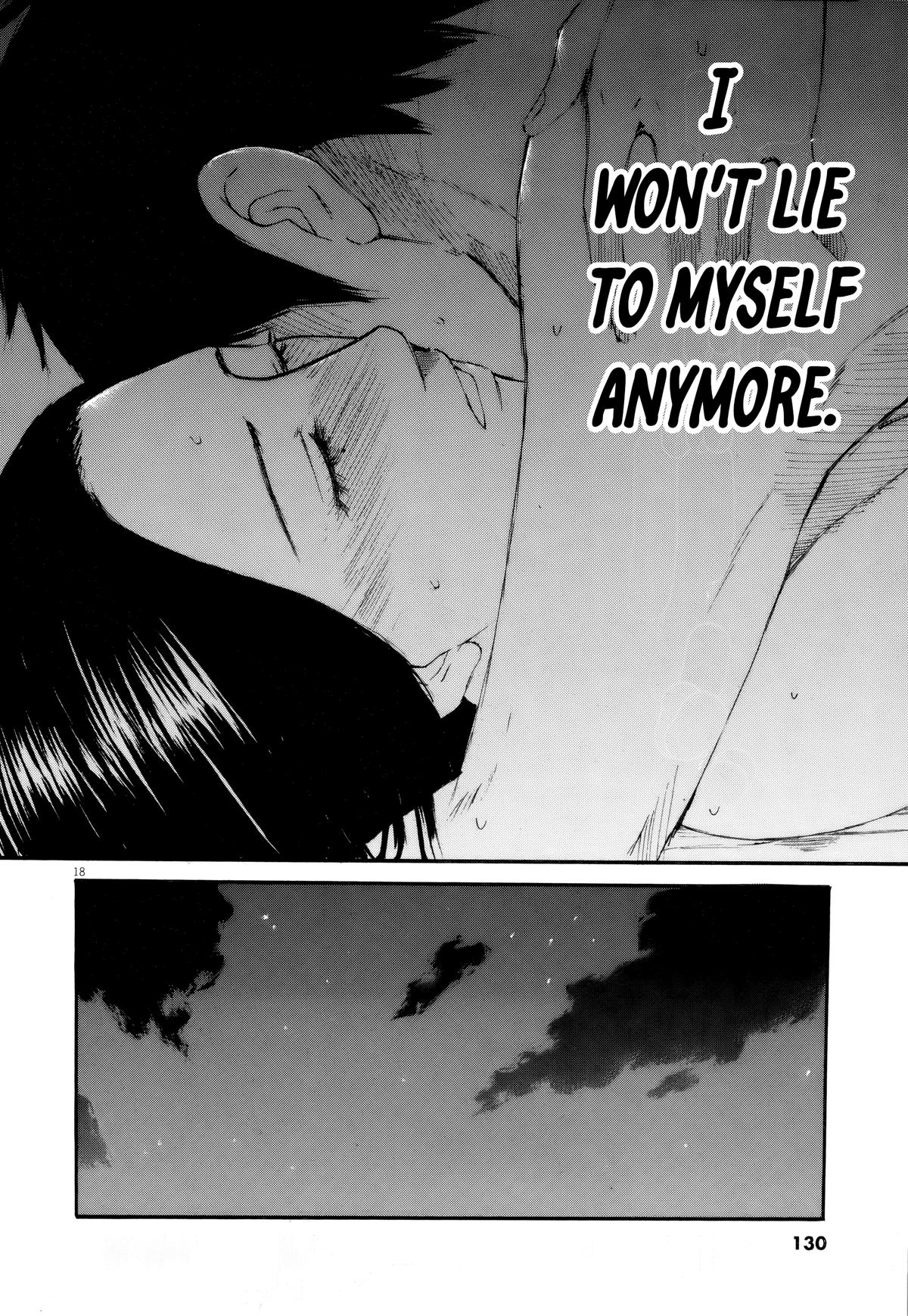 Hakuba no Oujisama Chap 108 - Next Chap 109