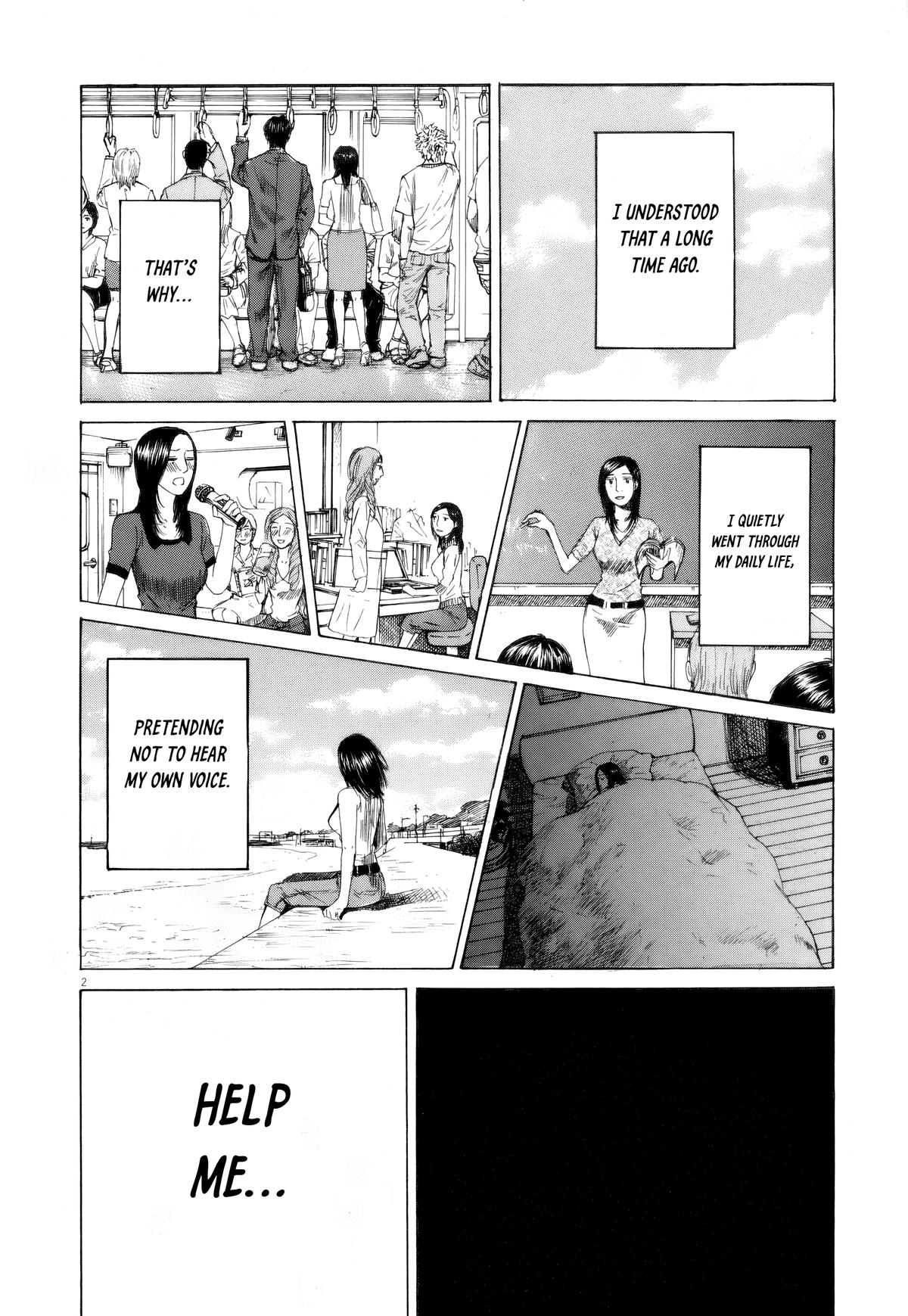 Hakuba no Oujisama Chap 108 - Next Chap 109