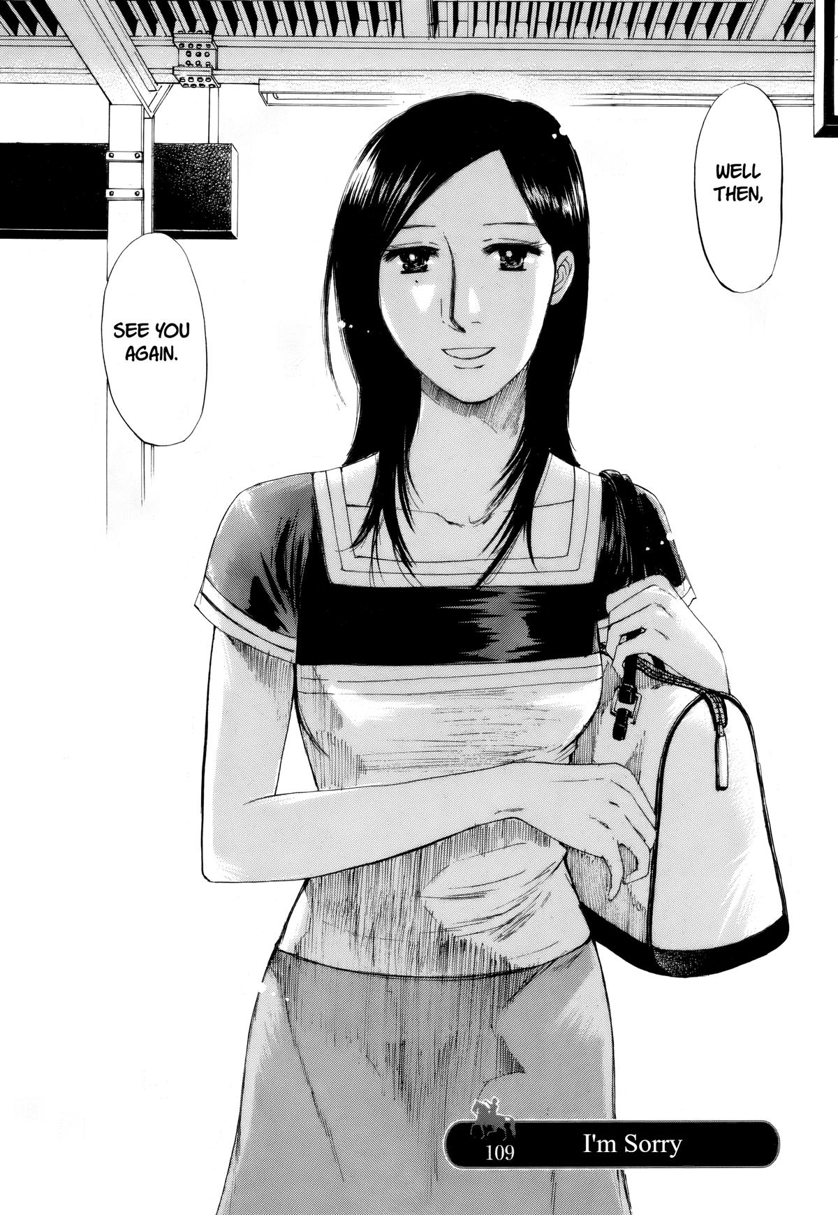 Hakuba no Oujisama Chap 109 - Next Chap 110