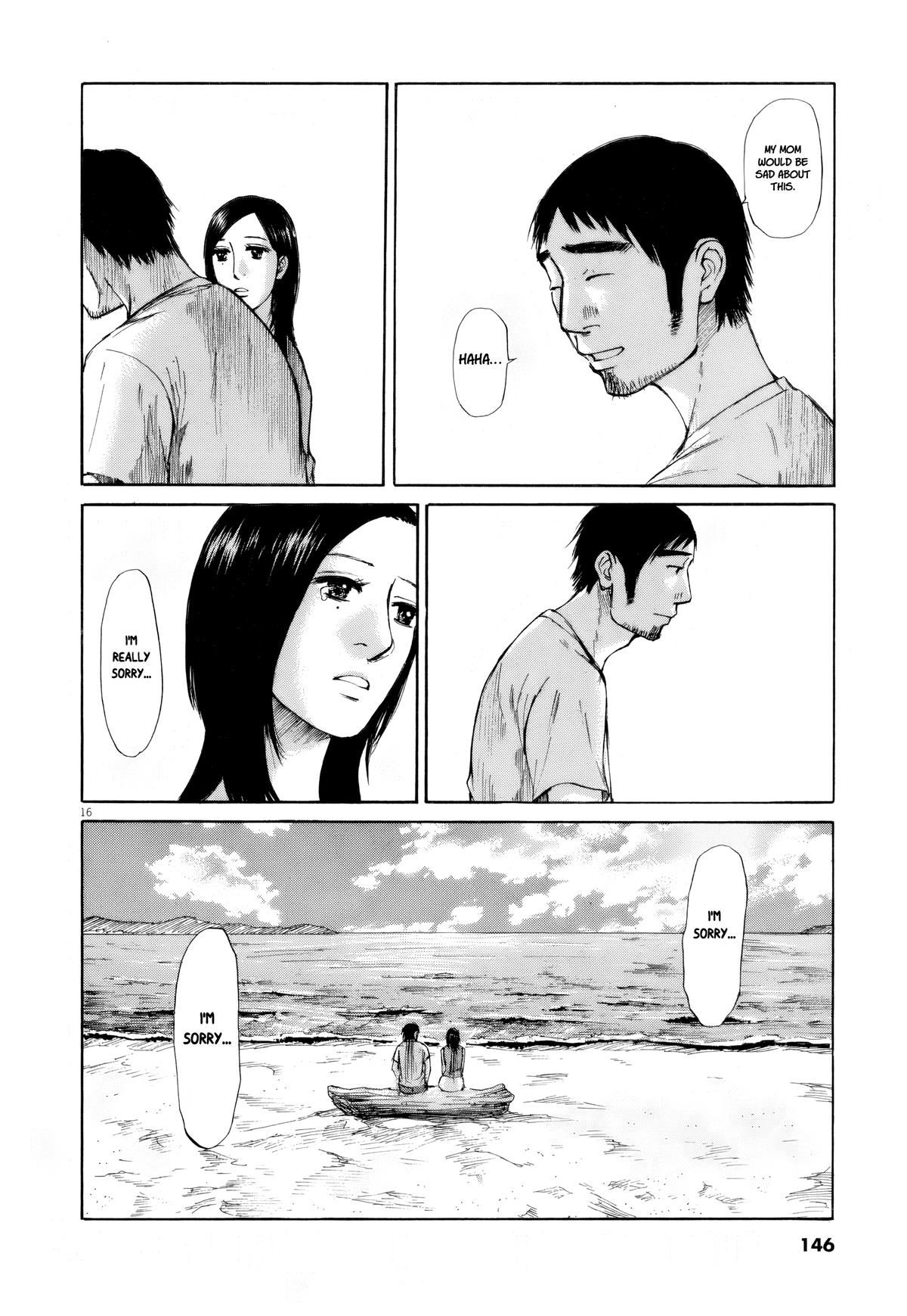 Hakuba no Oujisama Chap 109 - Next Chap 110