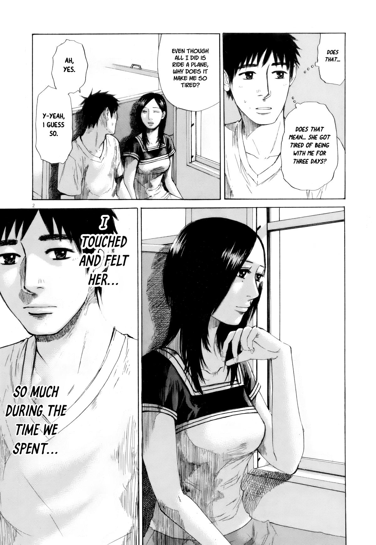 Hakuba no Oujisama Chap 109 - Next Chap 110