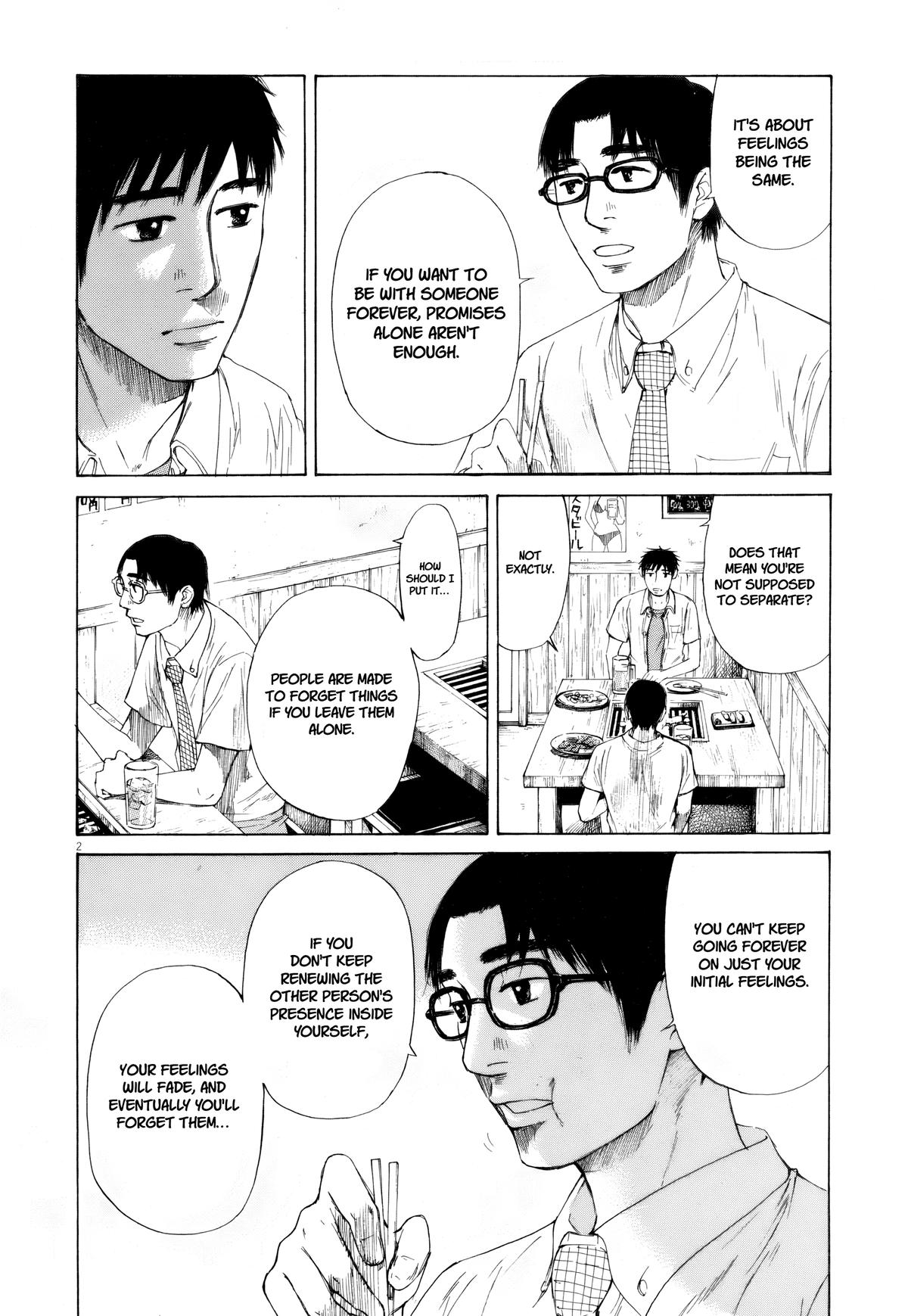 Hakuba no Oujisama Chap 109 - Next Chap 110