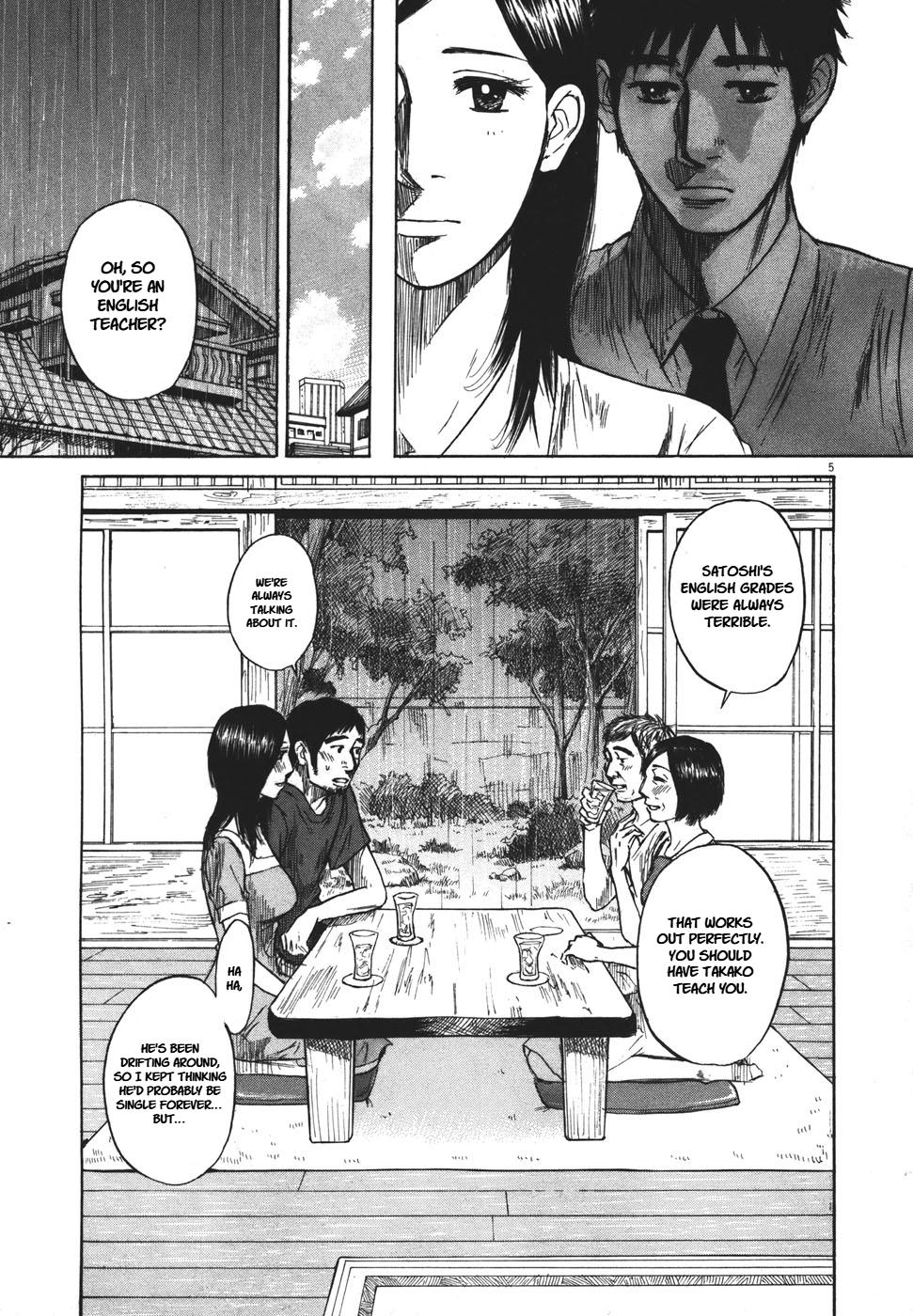 Hakuba no Oujisama Chap 100 - Next Chap 101