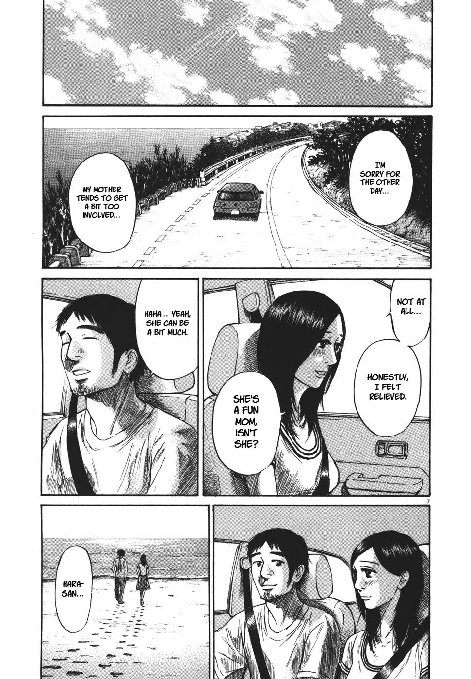 Hakuba no Oujisama Chap 100 - Next Chap 101