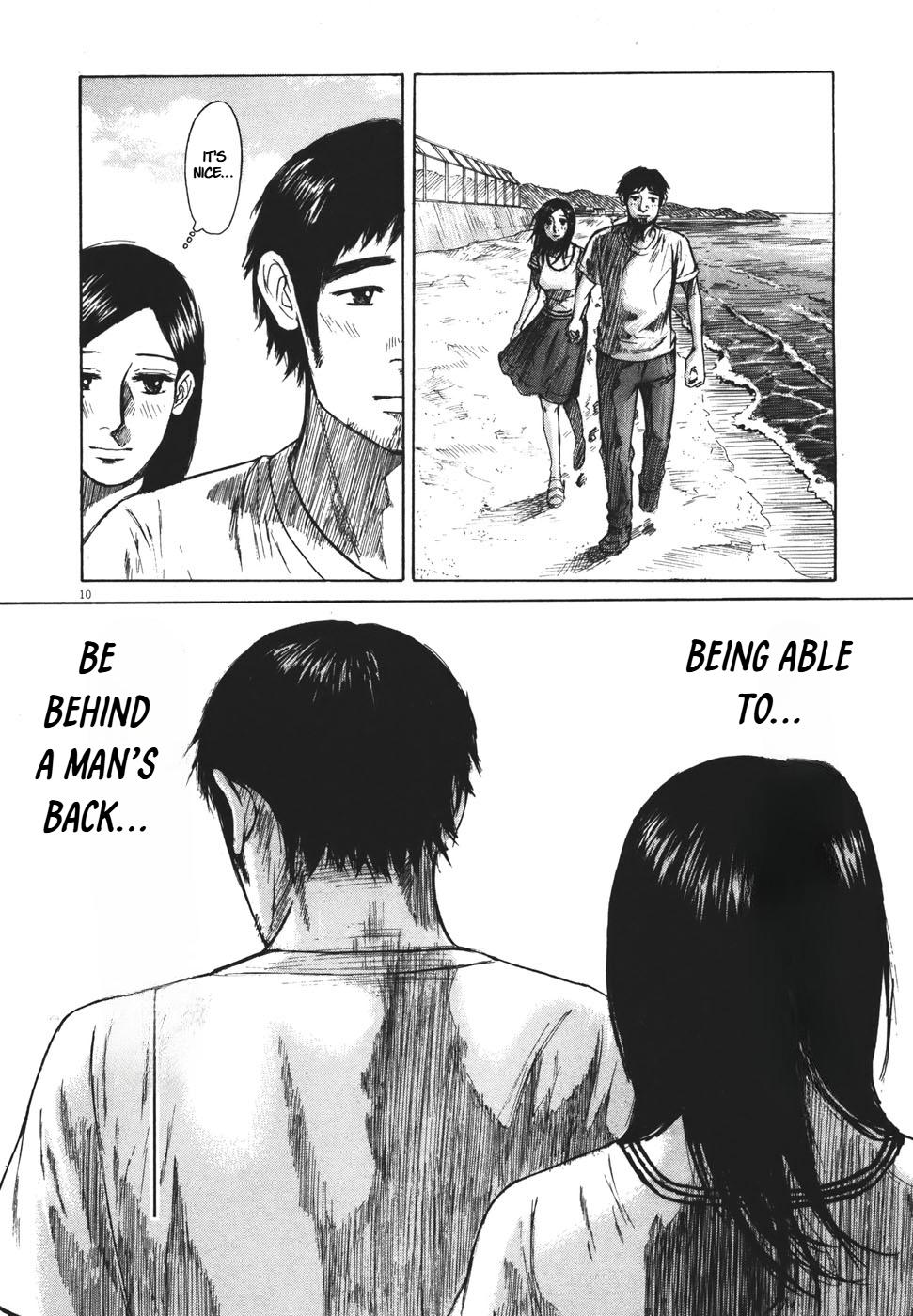 Hakuba no Oujisama Chap 100 - Next Chap 101