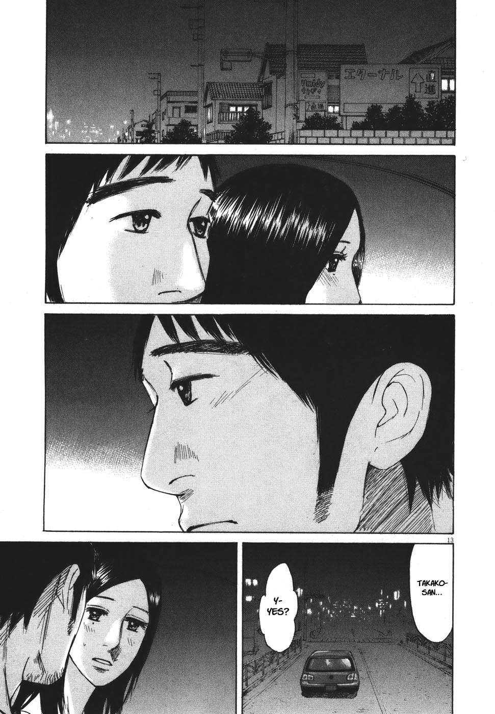 Hakuba no Oujisama Chap 100 - Next Chap 101