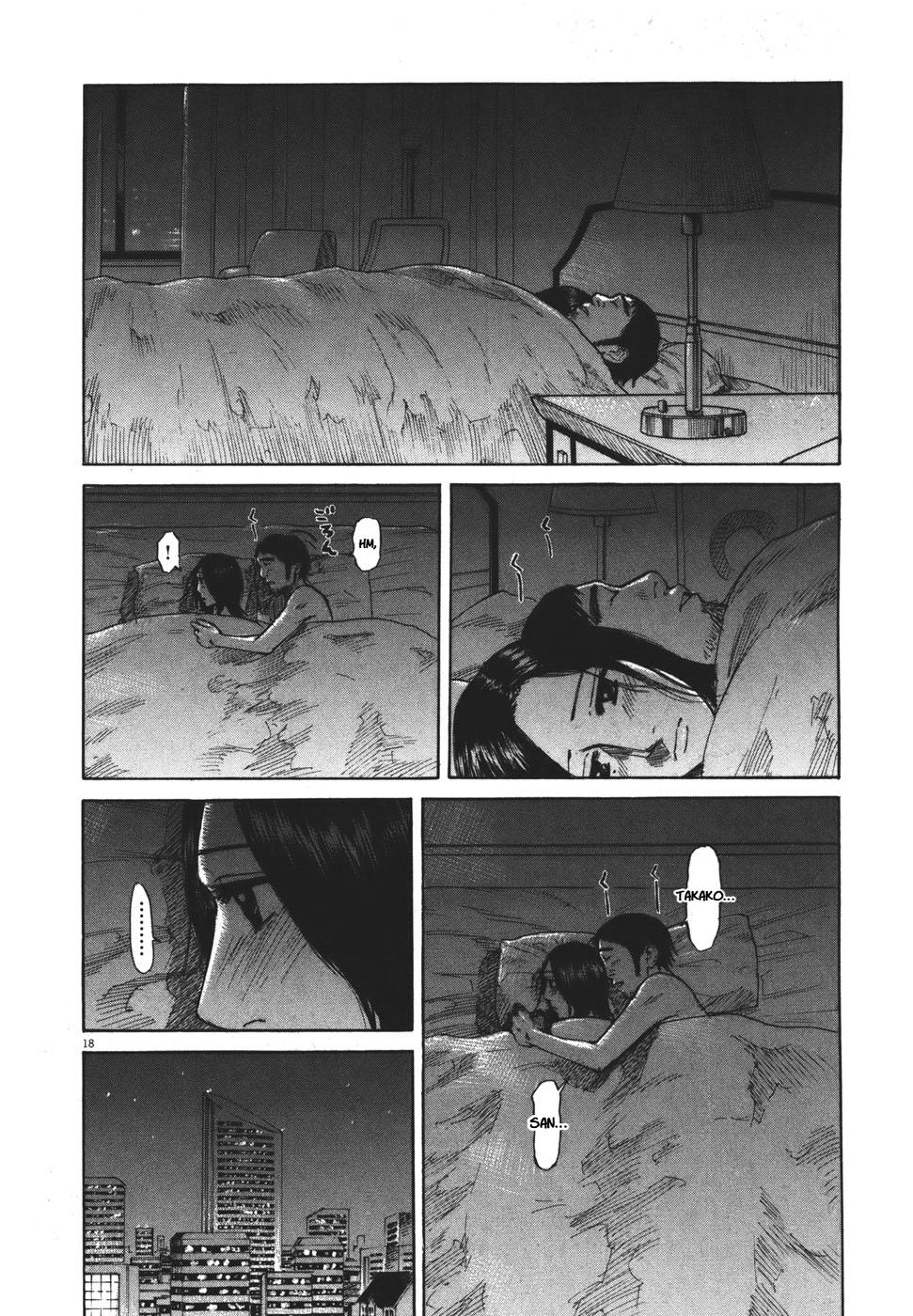 Hakuba no Oujisama Chap 101 - Next Chap 102