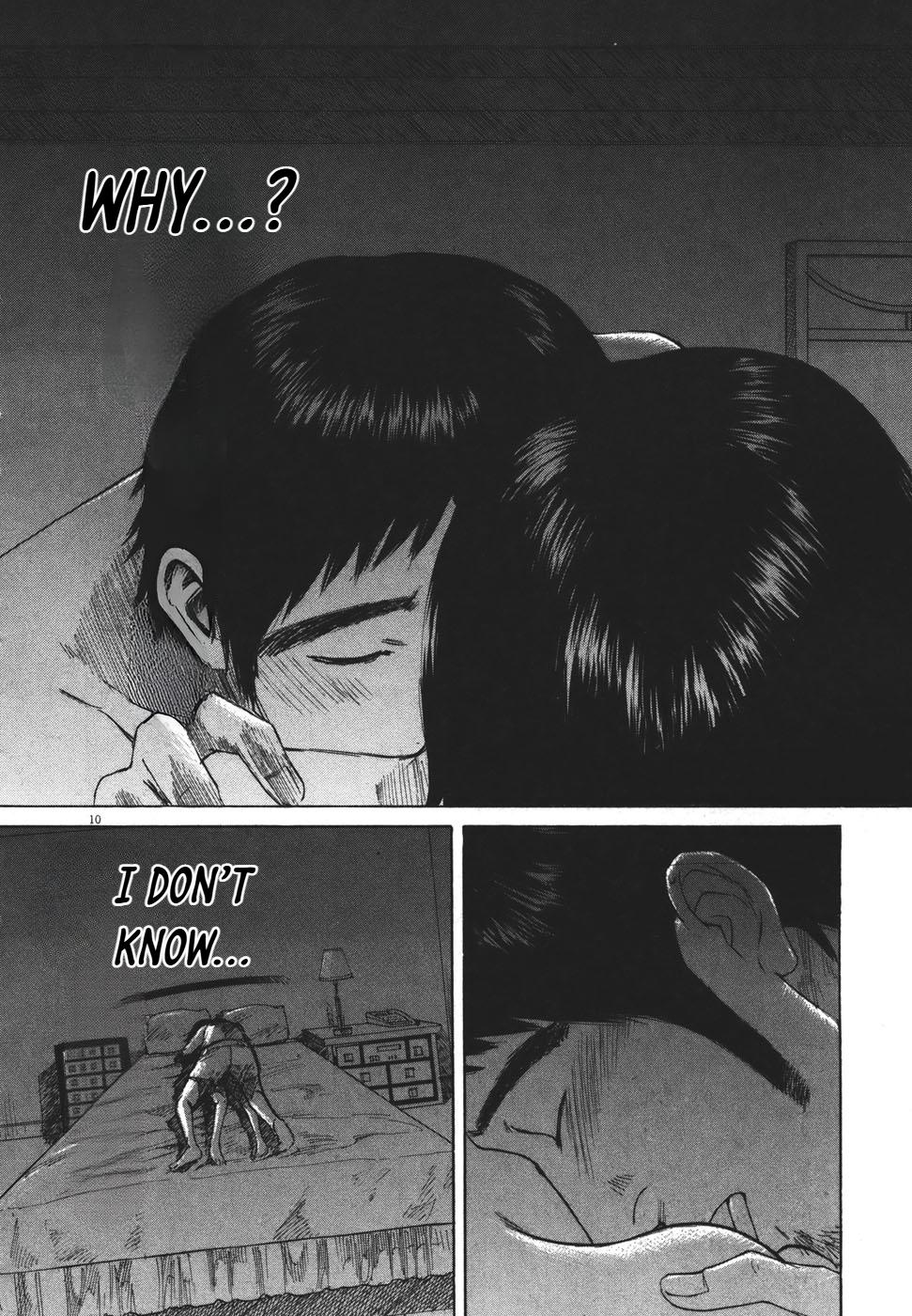 Hakuba no Oujisama Chap 101 - Next Chap 102