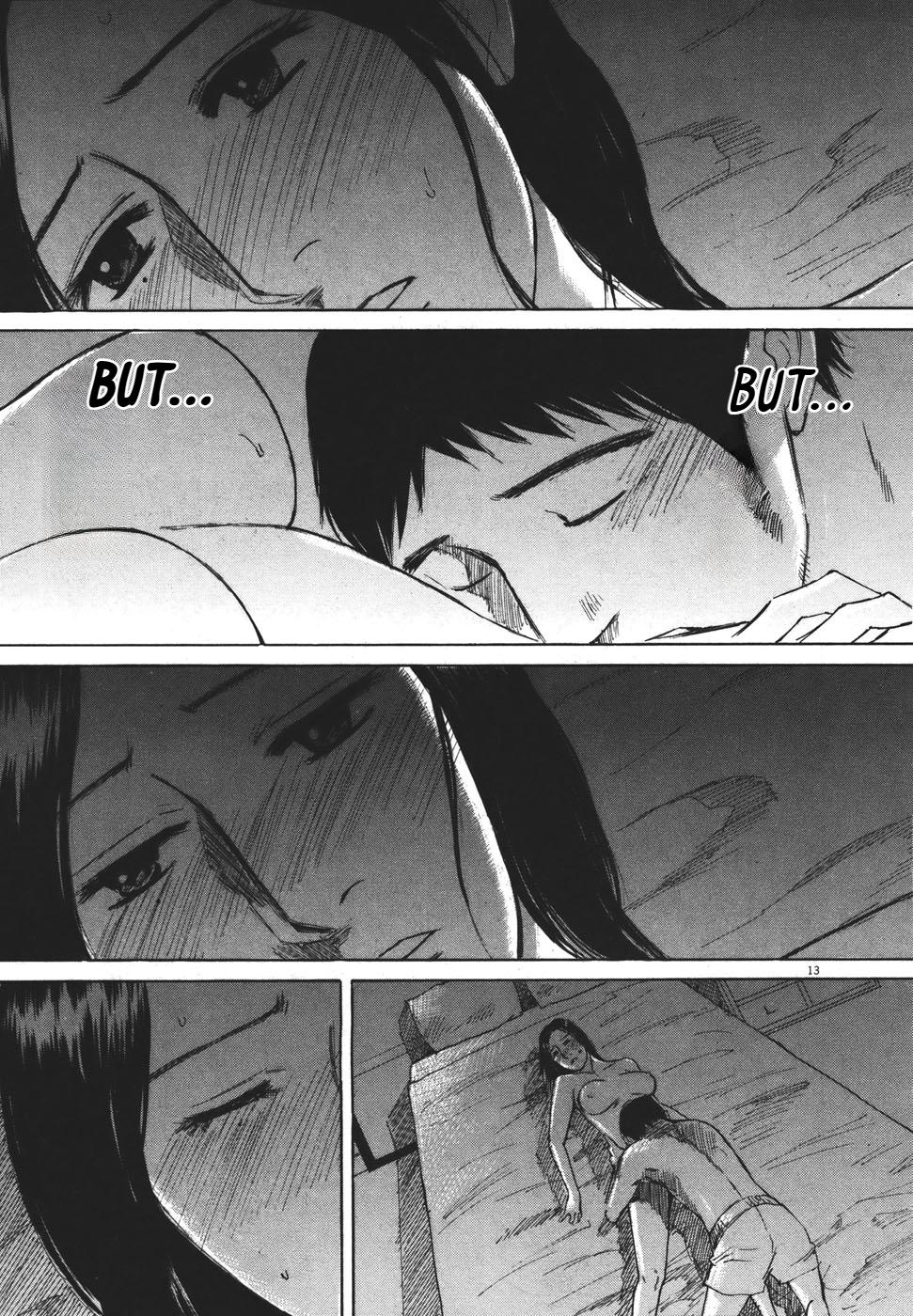 Hakuba no Oujisama Chap 101 - Next Chap 102