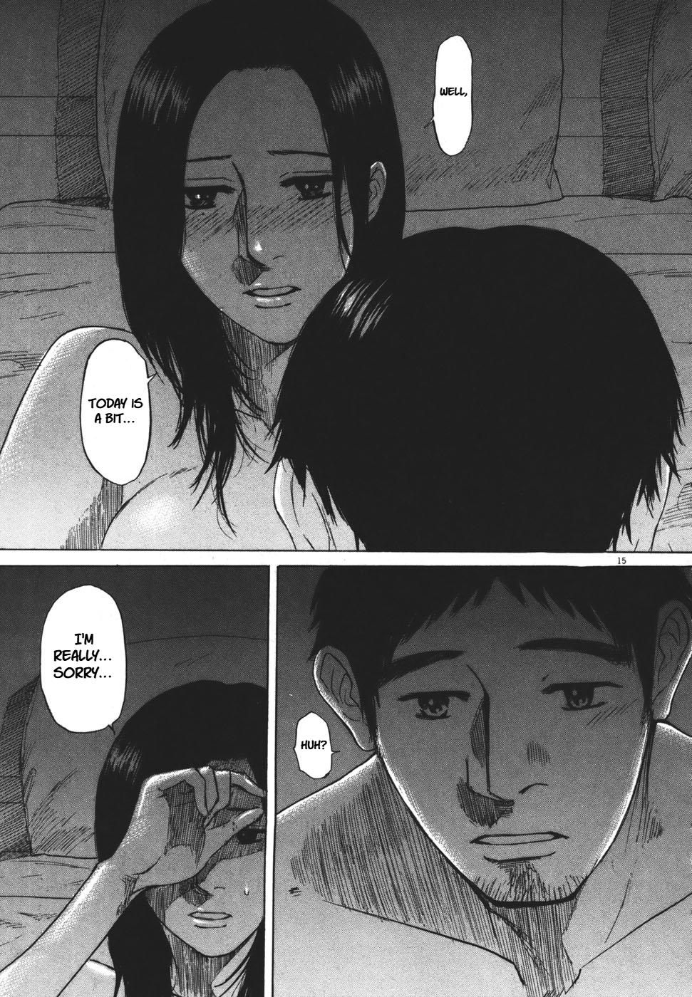 Hakuba no Oujisama Chap 101 - Next Chap 102