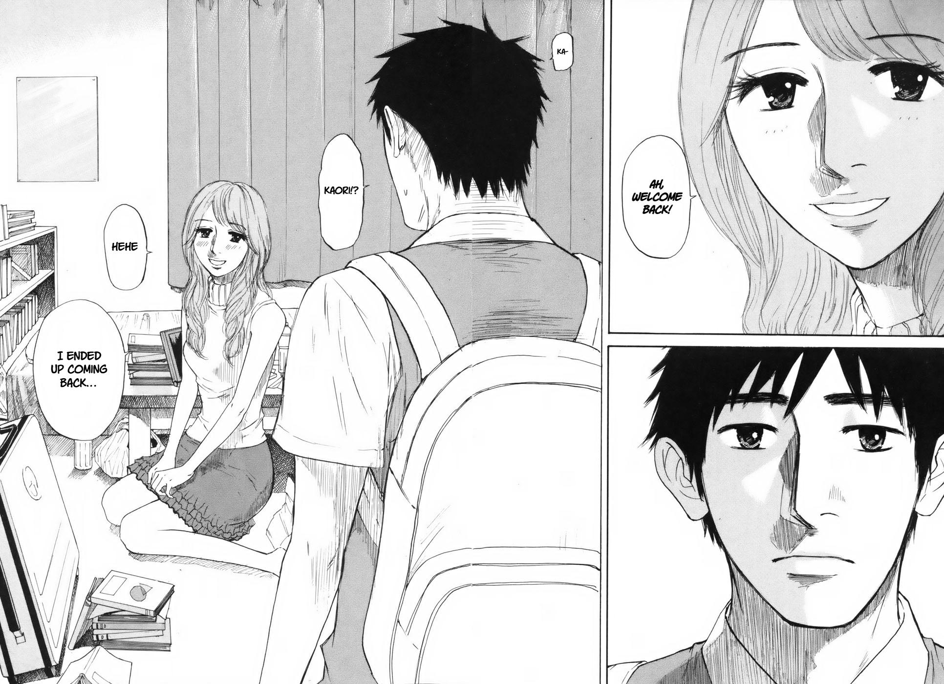 Hakuba no Oujisama Chap 102 - Next Chap 103