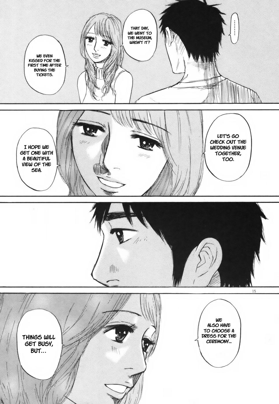 Hakuba no Oujisama Chap 102 - Next Chap 103