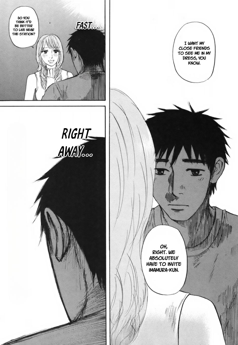 Hakuba no Oujisama Chap 102 - Next Chap 103