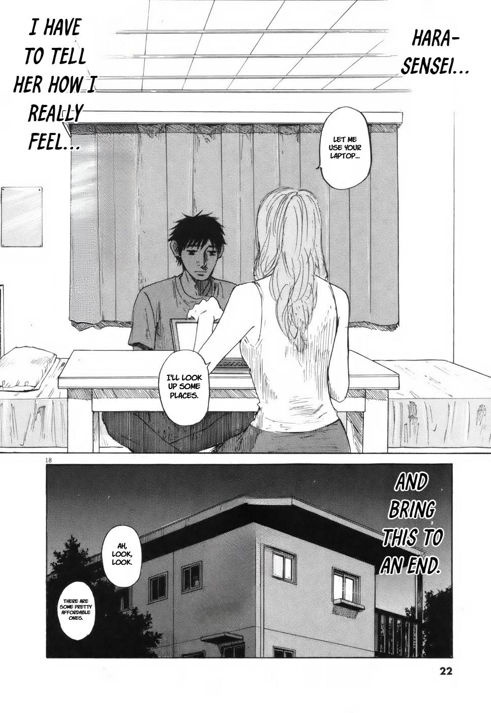 Hakuba no Oujisama Chap 102 - Next Chap 103