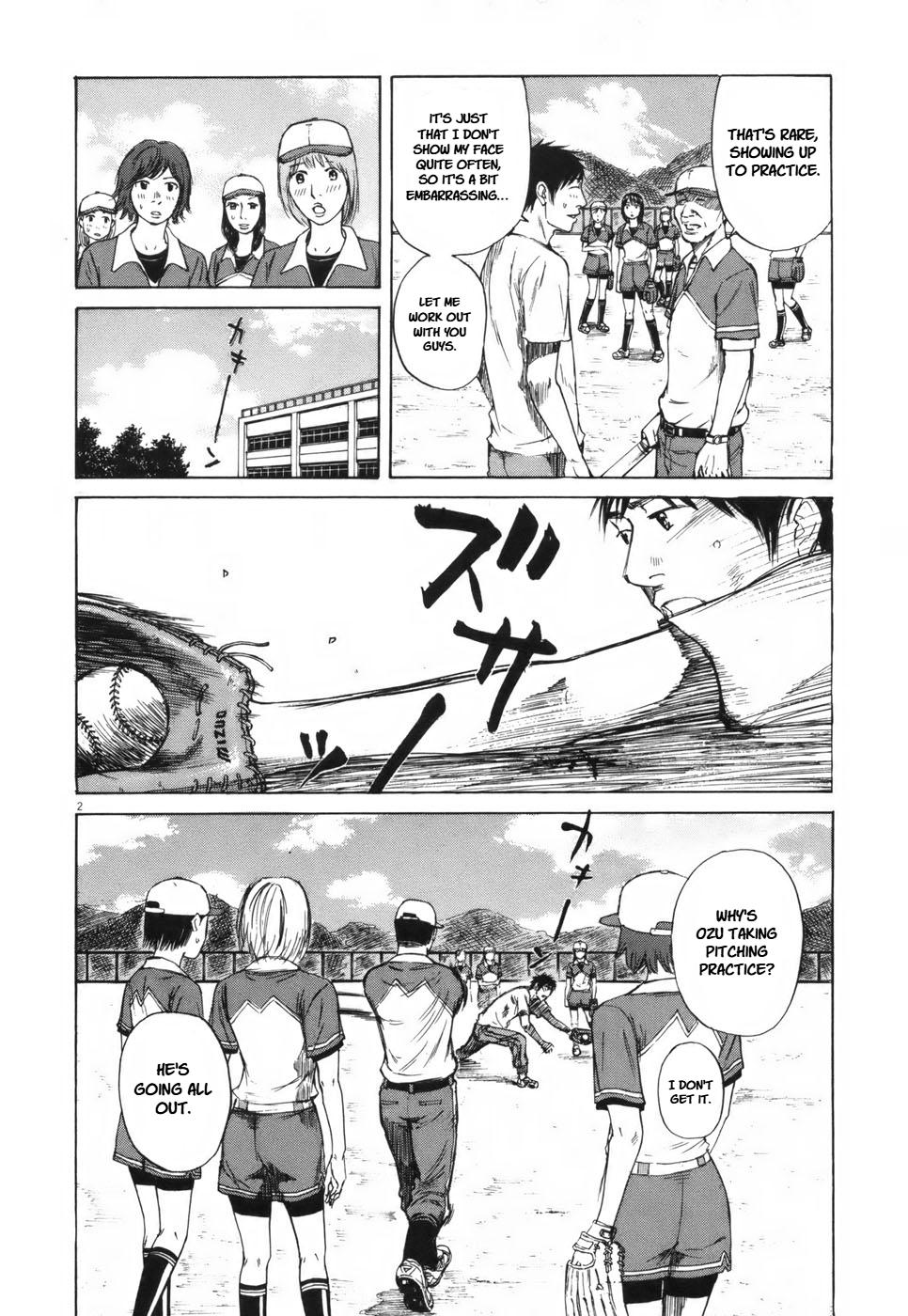 Hakuba no Oujisama Chap 102 - Next Chap 103