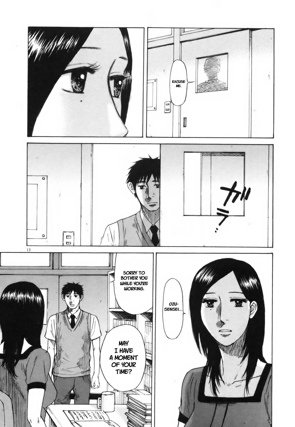 Hakuba no Oujisama Chap 103 - Next Chap 104