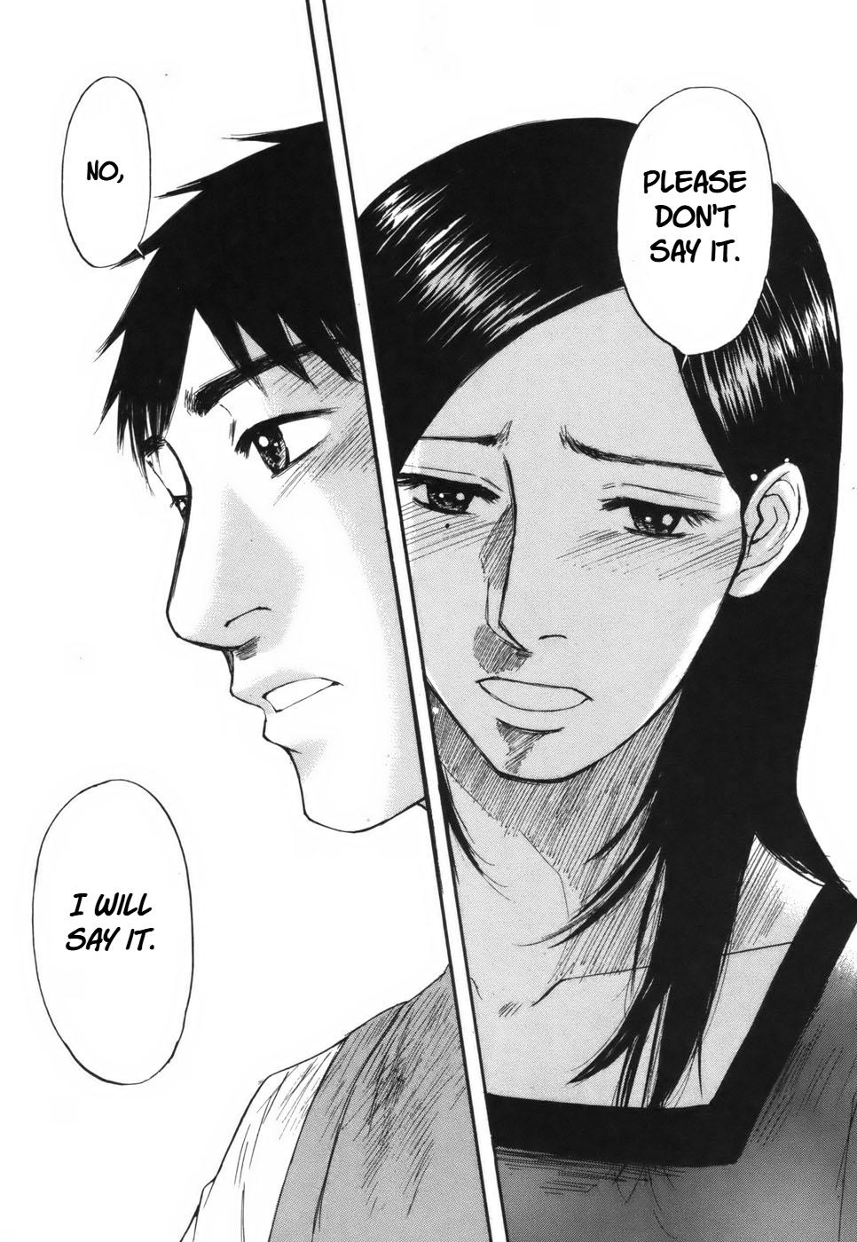 Hakuba no Oujisama Chap 103 - Next Chap 104