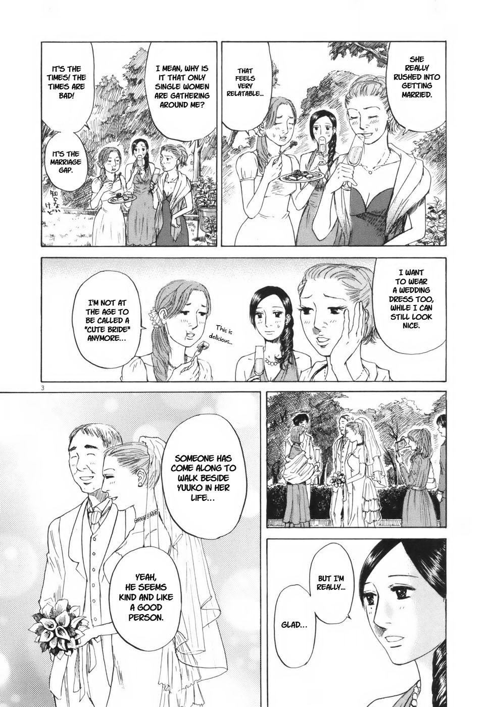Hakuba no Oujisama Chap 103 - Next Chap 104