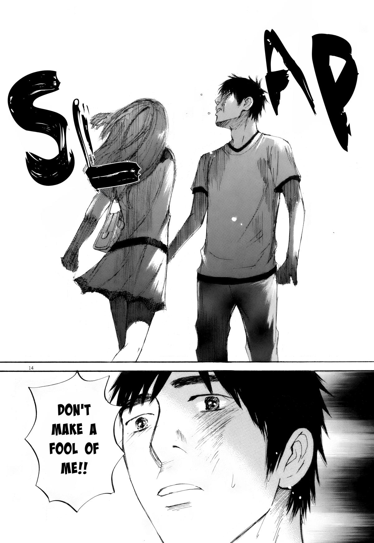 Hakuba no Oujisama Chap 110 - Next Chap 111