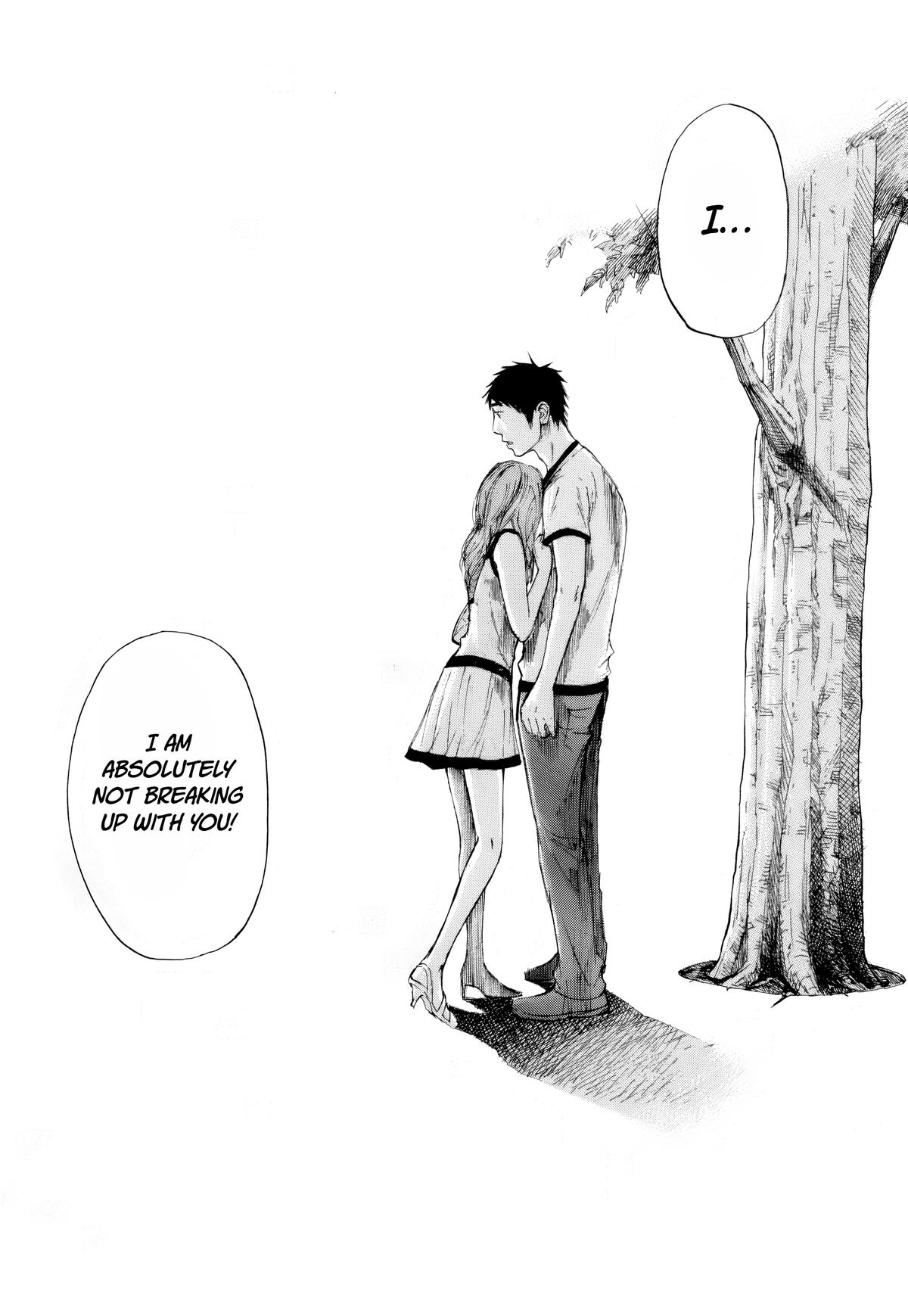 Hakuba no Oujisama Chap 110 - Next Chap 111