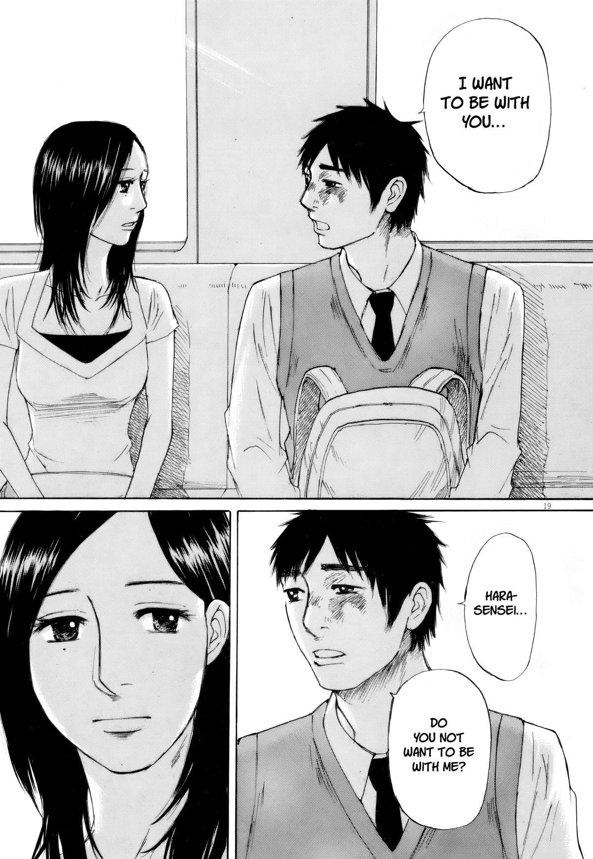 Hakuba no Oujisama Chap 111 - Next Chap 112