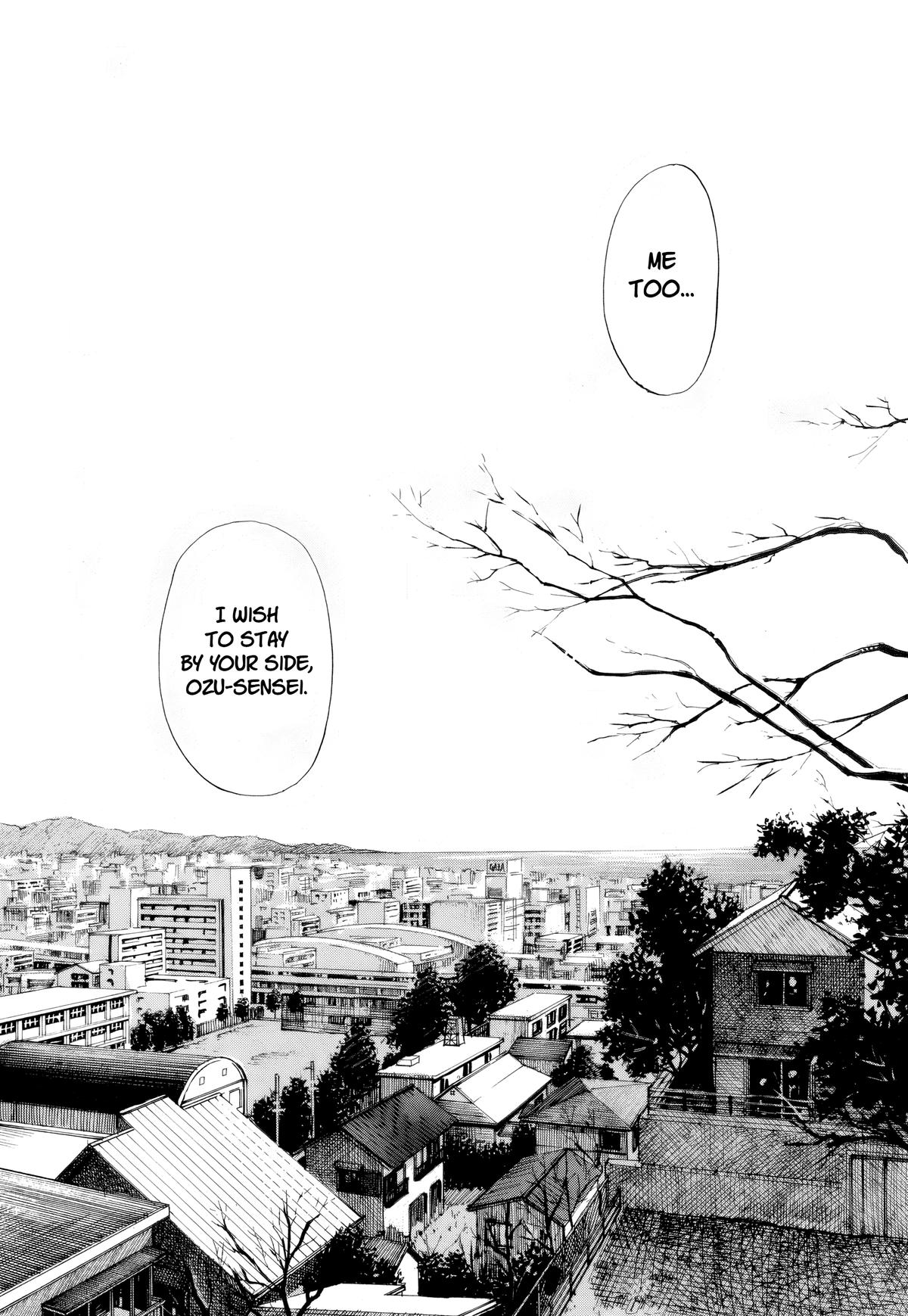 Hakuba no Oujisama Chap 111 - Next Chap 112