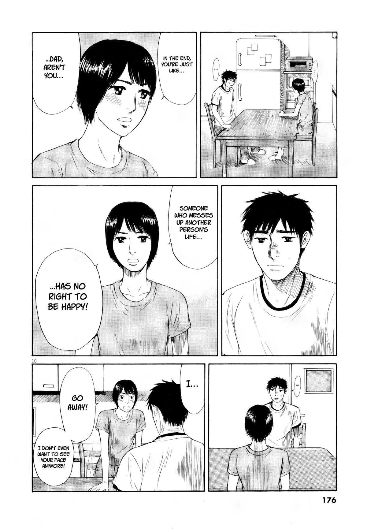Hakuba no Oujisama Chap 111 - Next Chap 112