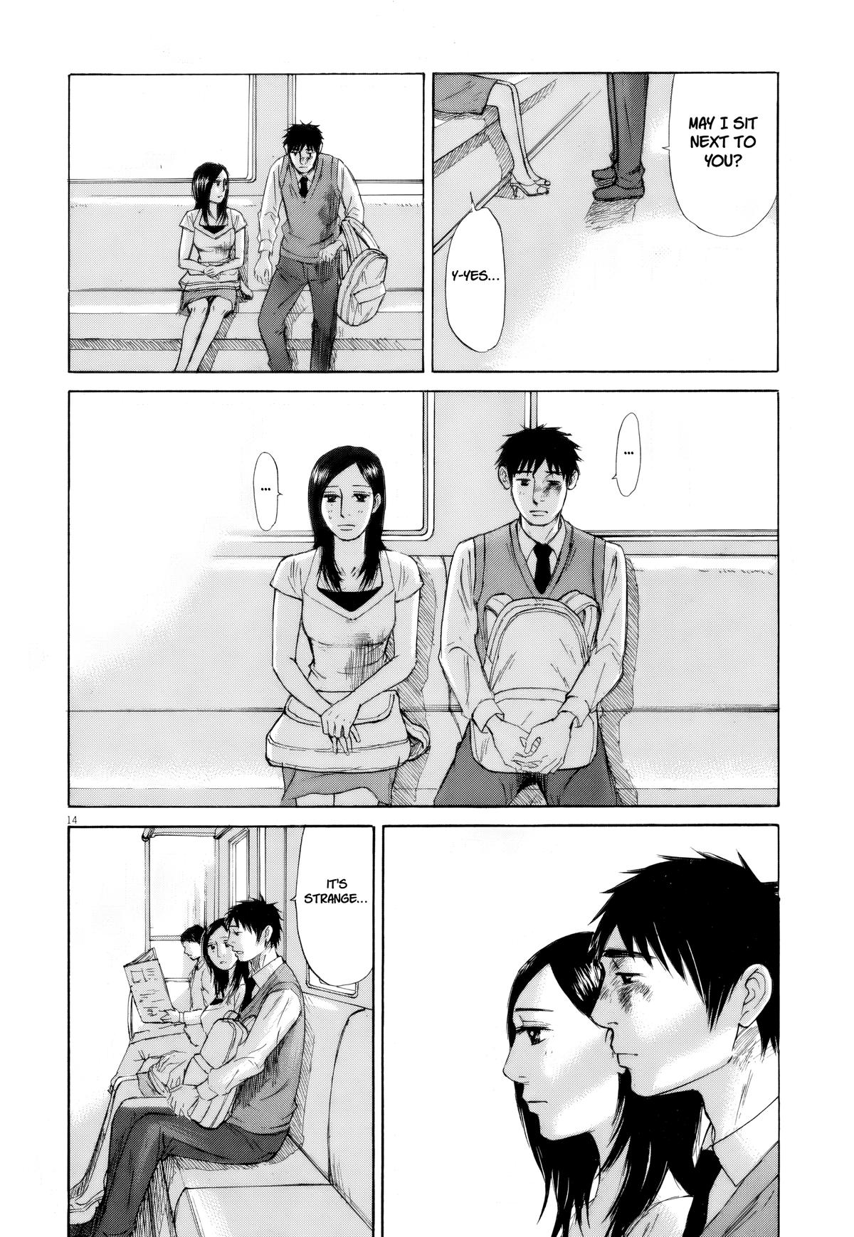 Hakuba no Oujisama Chap 111 - Next Chap 112