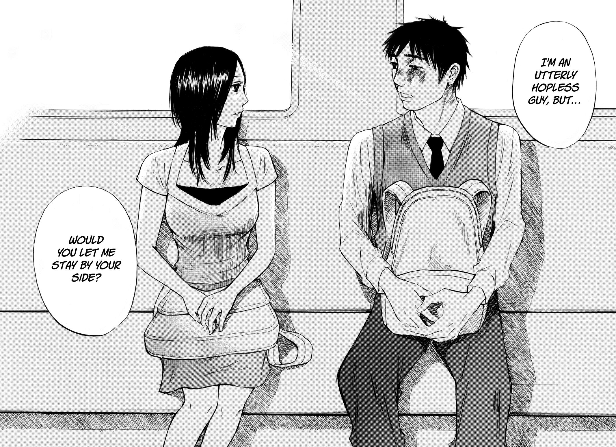 Hakuba no Oujisama Chap 111 - Next Chap 112