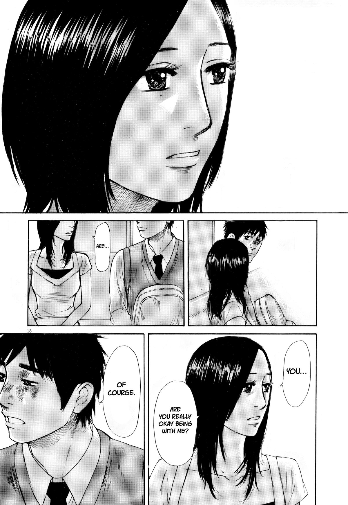 Hakuba no Oujisama Chap 111 - Next Chap 112