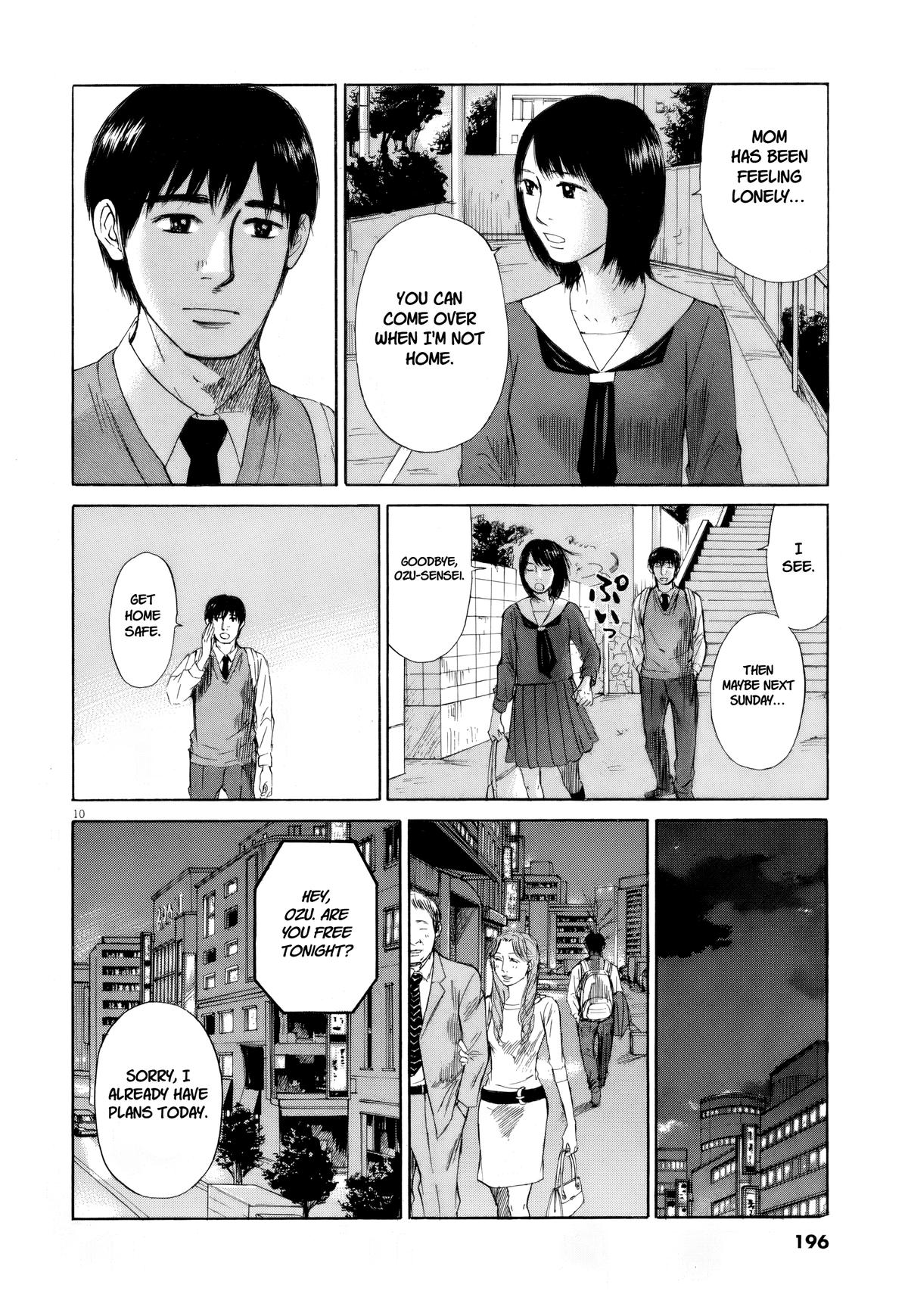 Hakuba no Oujisama Chap 112 - Next Chap 113