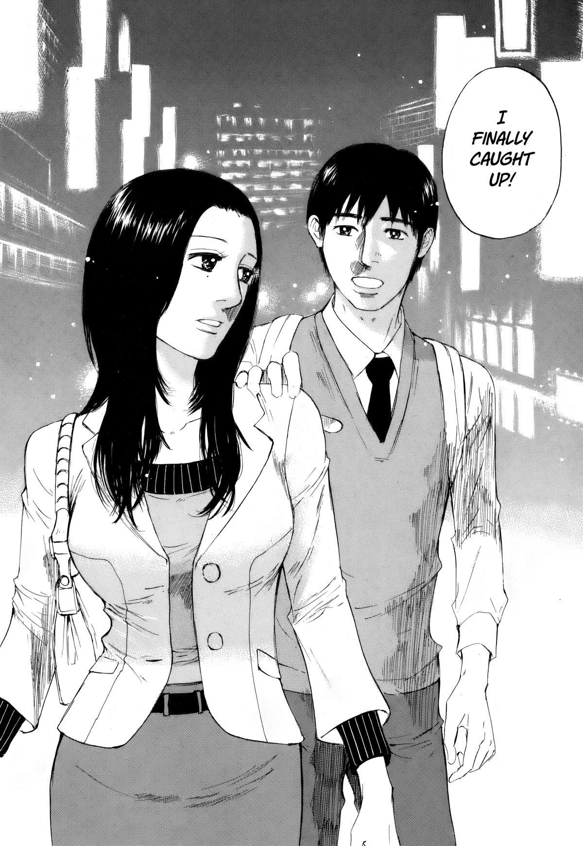 Hakuba no Oujisama Chap 112 - Next Chap 113