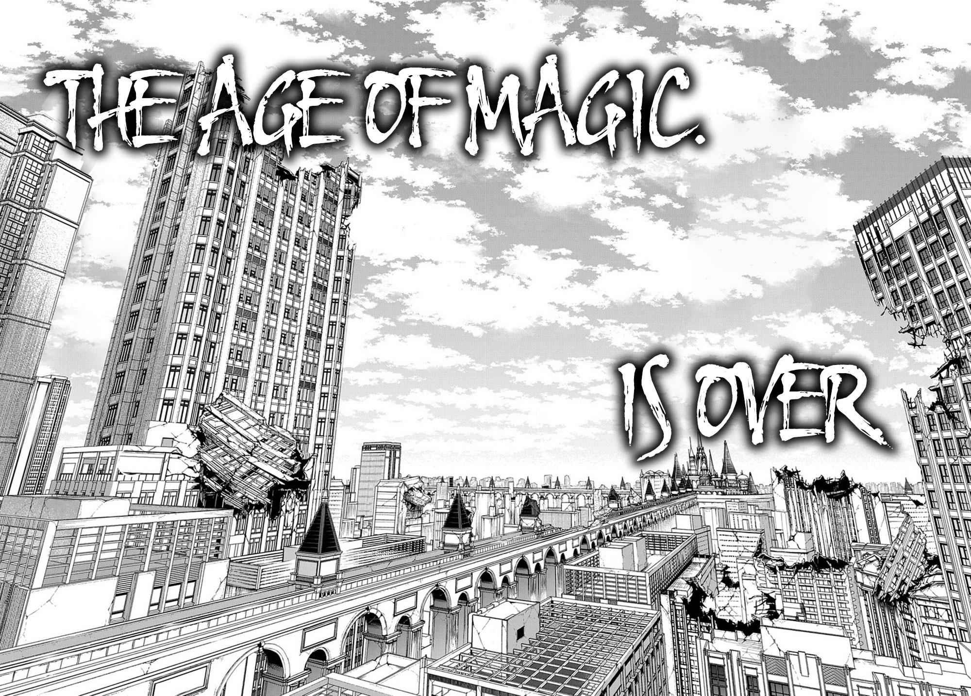 Hametsu no Oukoku Chap 7 - Next Chap 8
