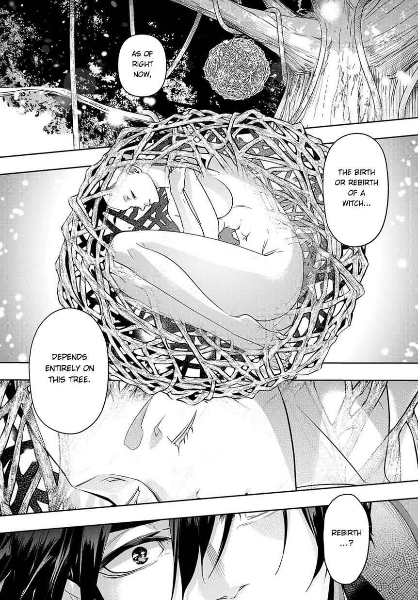 Hametsu no Oukoku Chap 9 - Next Chap 10